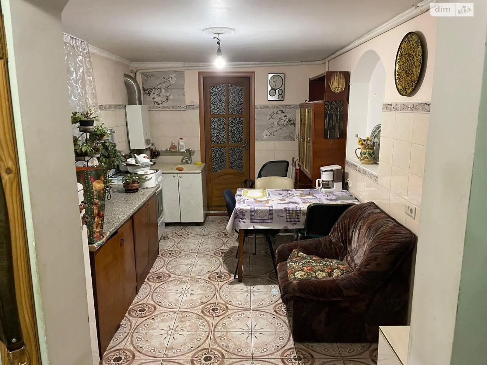 Продається одноповерховий будинок 76 кв. м з каміном, цена: 42000 $