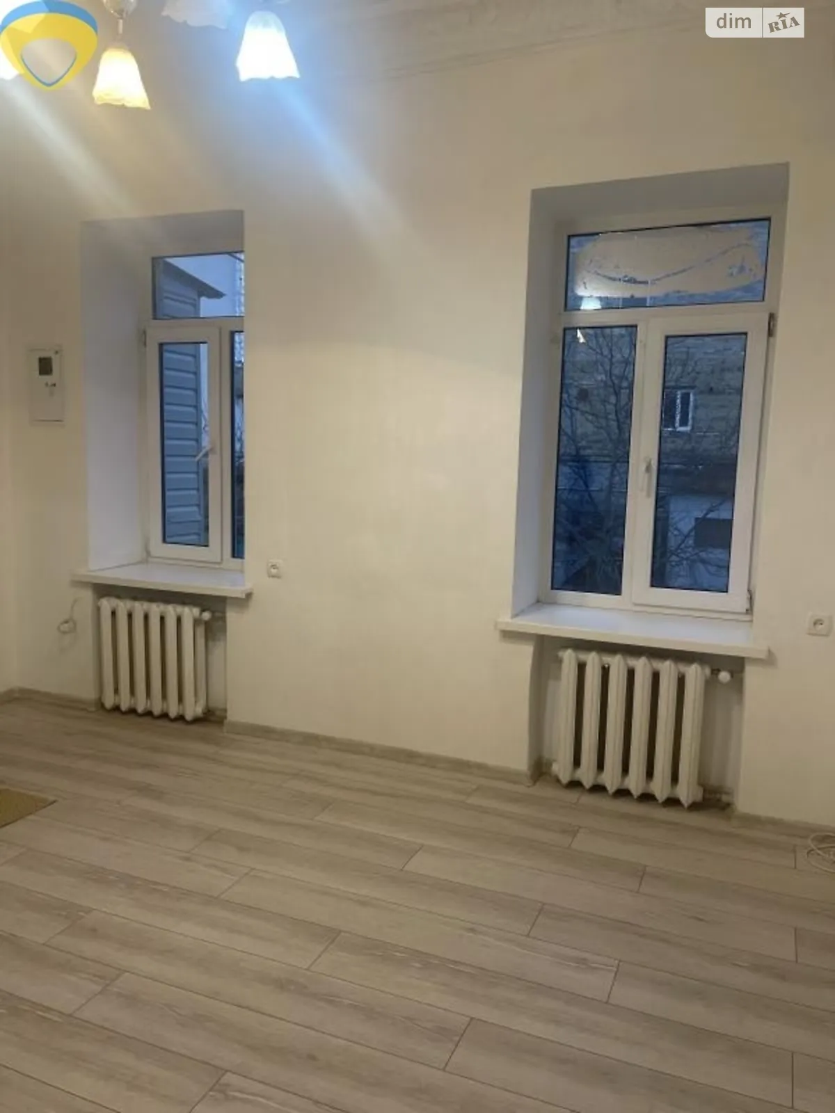 Продається 2-кімнатна квартира 25 кв. м у Одесі, цена: 21500 $