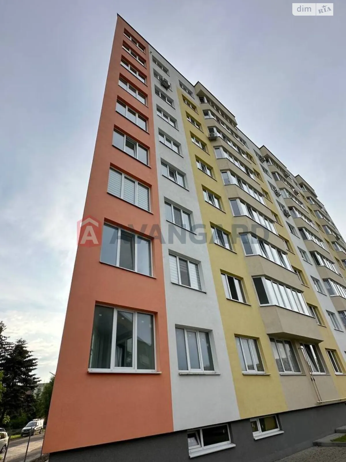 Продается 2-комнатная квартира 70 кв. м в Львове - фото 2