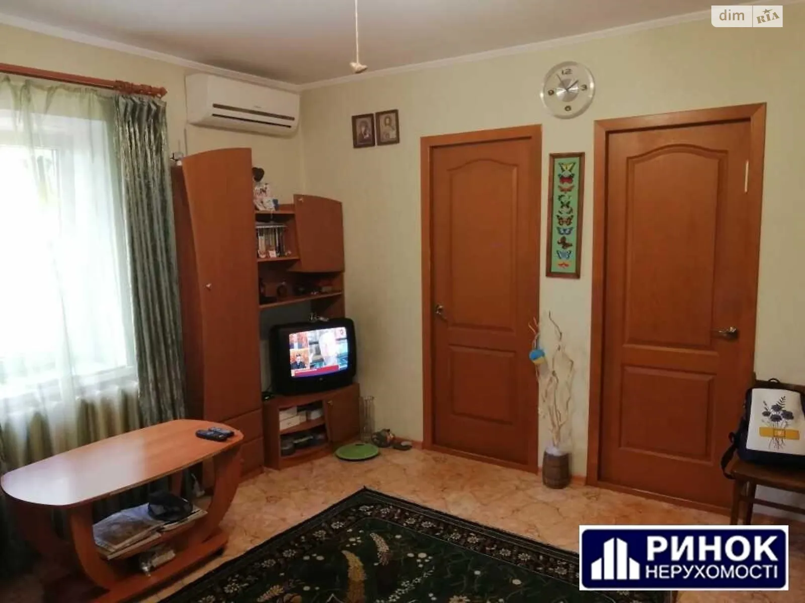 Продается часть дома 52 кв. м с беседкой, цена: 36000 $ - фото 1