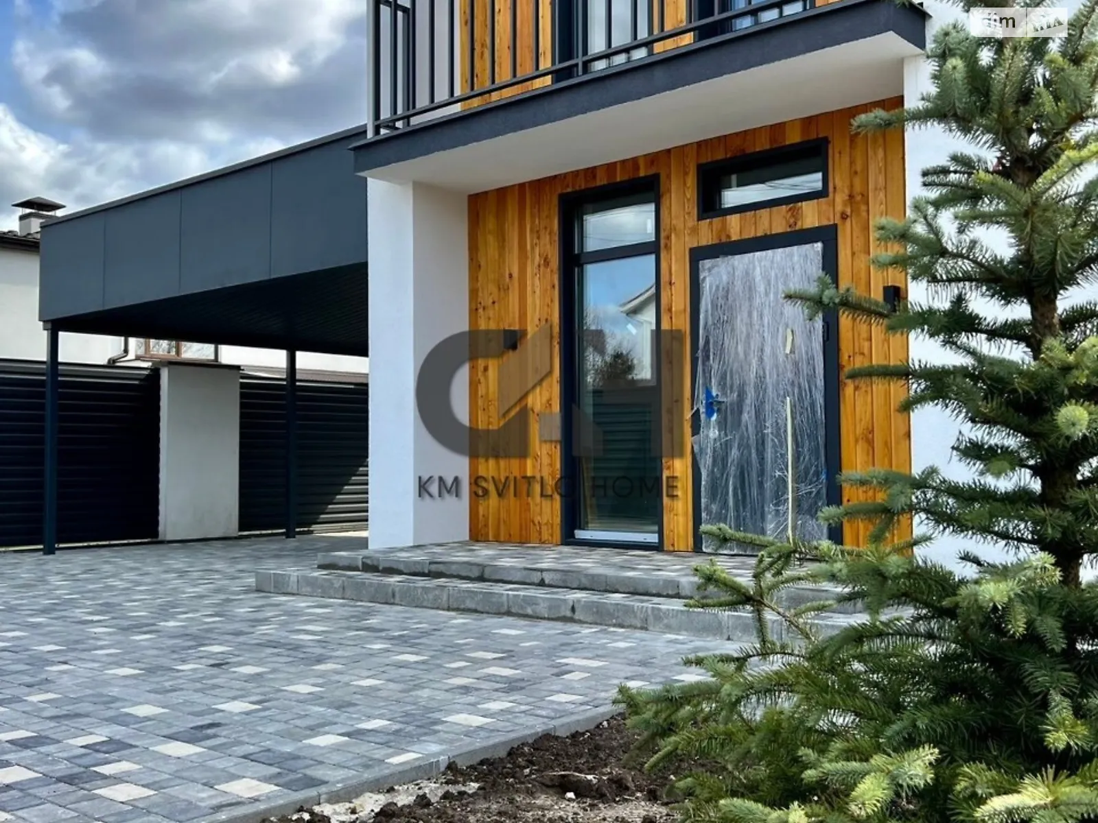 Продається будинок 2 поверховий 200 кв. м з бесідкою, цена: 234000 $ - фото 1