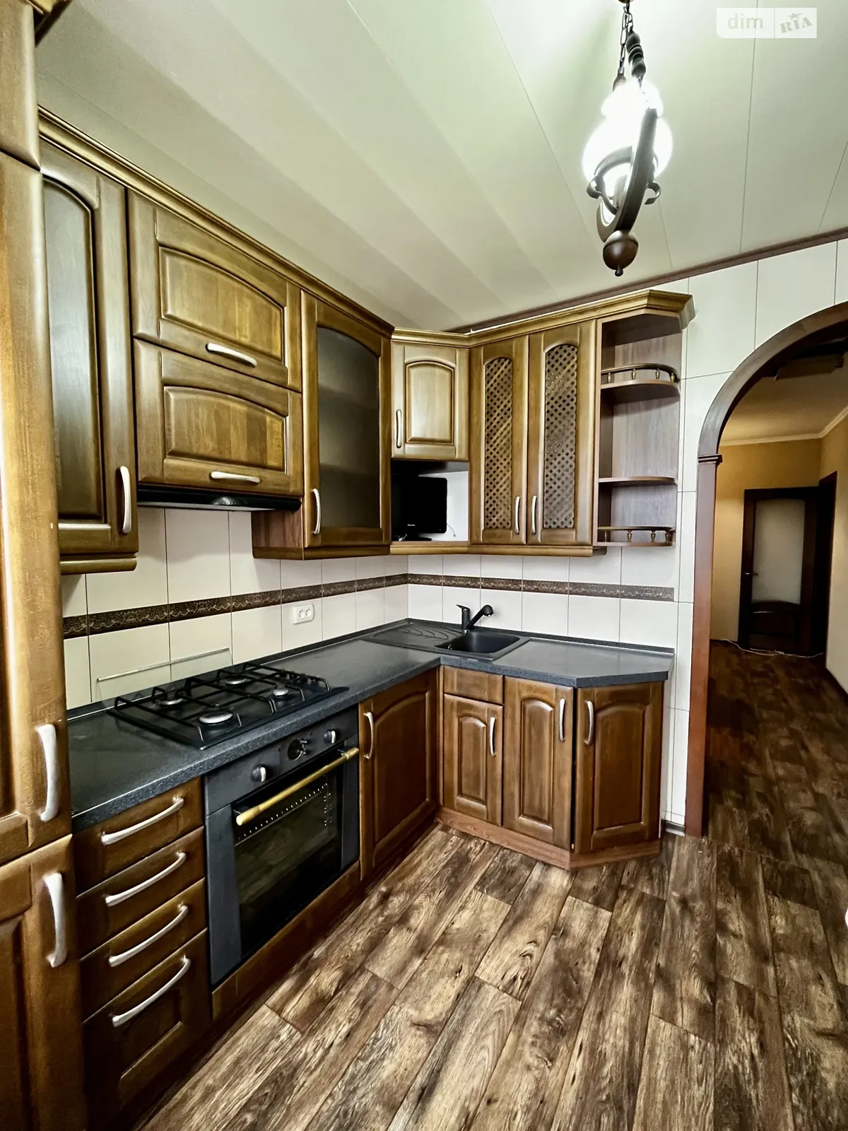 Продается 2-комнатная квартира 51.3 кв. м в Днепре, цена: 49500 $