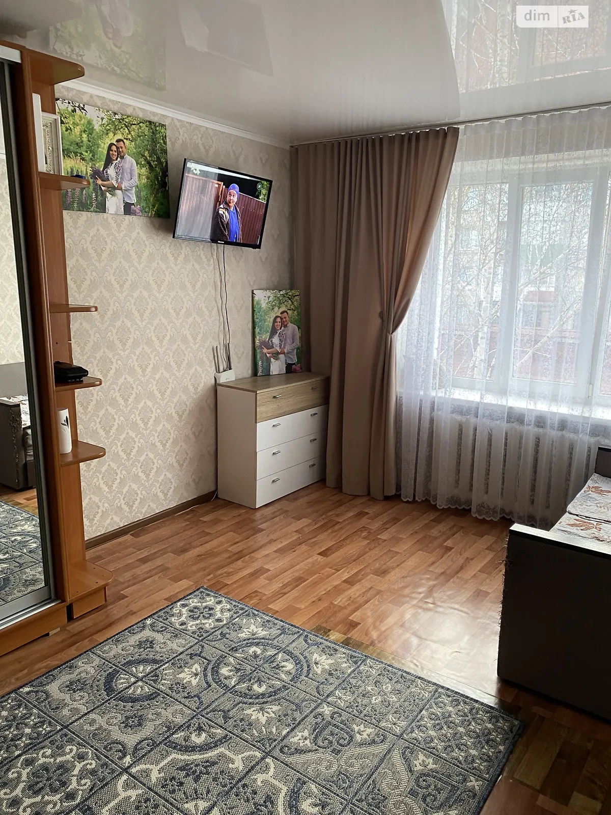 Продается комната 25 кв. м в Виннице, цена: 18000 $