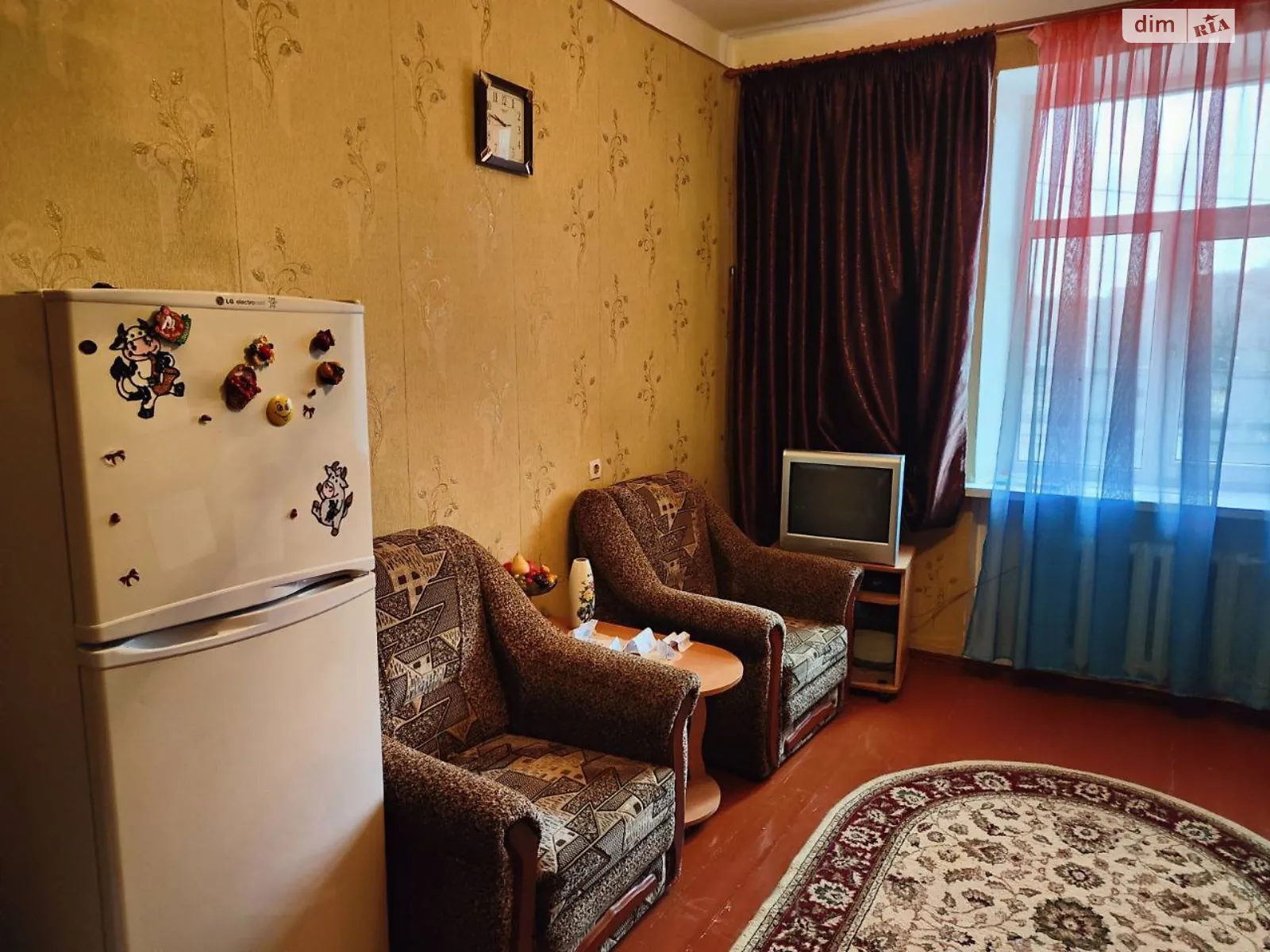 Продается комната 25 кв. м в Одессе, цена: 10000 $