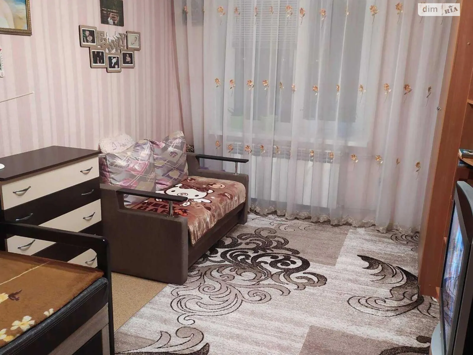 Продається кімната 43 кв. м у Полтаві, цена: 26000 $ - фото 1