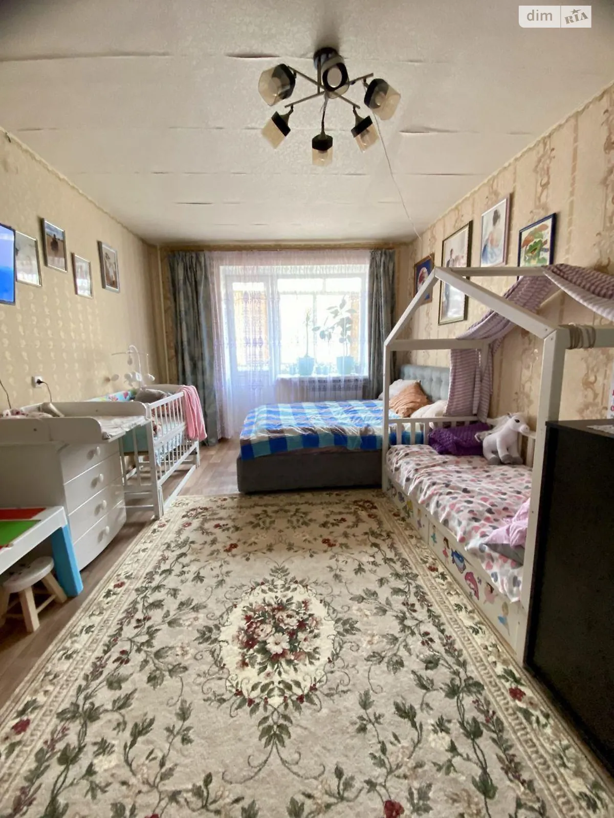 Продается 1-комнатная квартира 30 кв. м в Харькове, ул. Старопрудная, 4 - фото 1