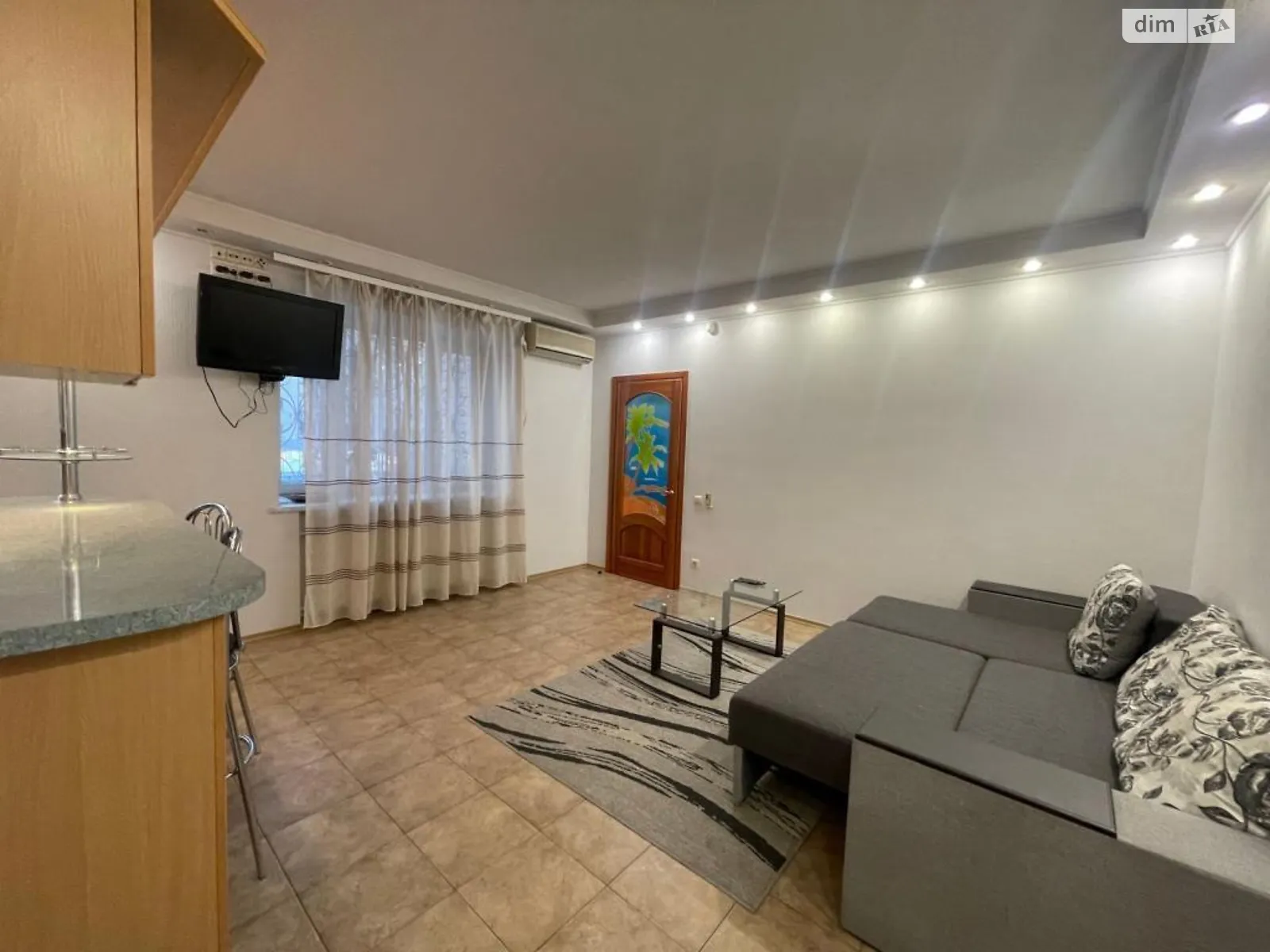 Продается 2-комнатная квартира 45 кв. м в Киеве, цена: 83000 $