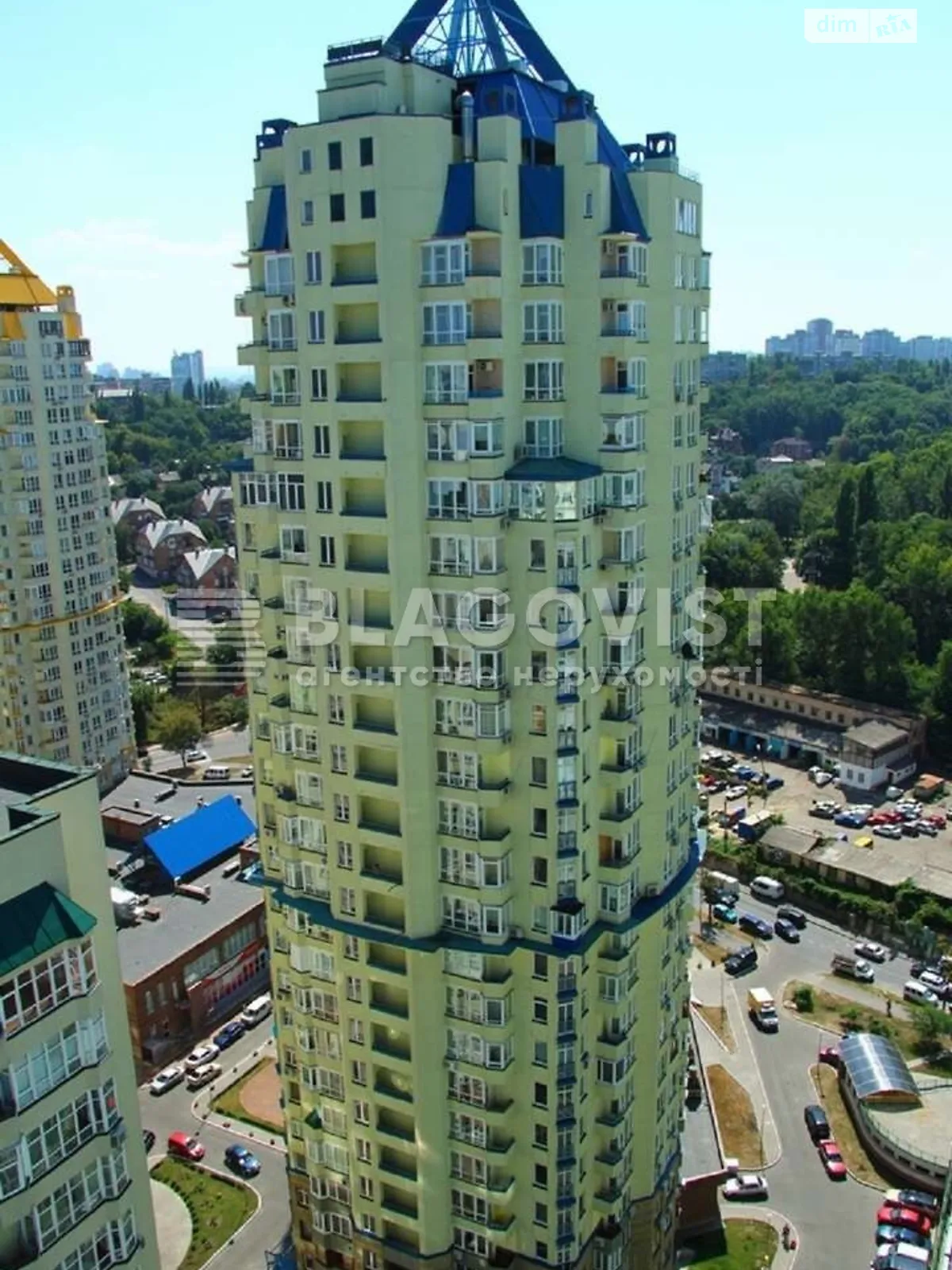 Здається в оренду 3-кімнатна квартира 132.9 кв. м у Києві - фото 3