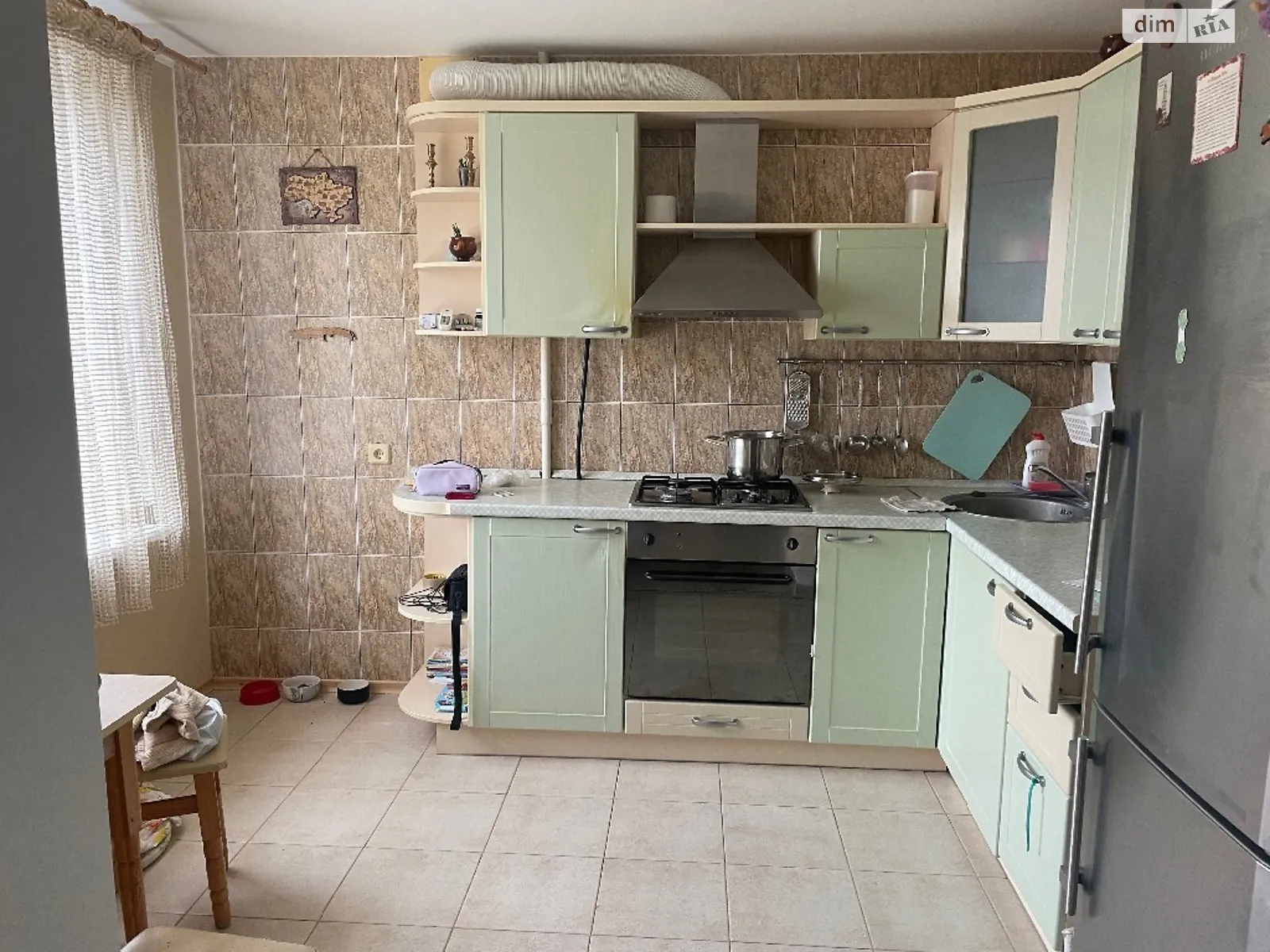 Продается 3-комнатная квартира 70 кв. м в Днепре, цена: 47500 $ - фото 1