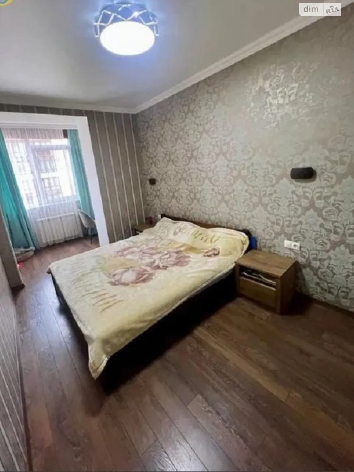 Продается 1-комнатная квартира 46 кв. м в Одессе, ул. Михаила Грушевского - фото 1