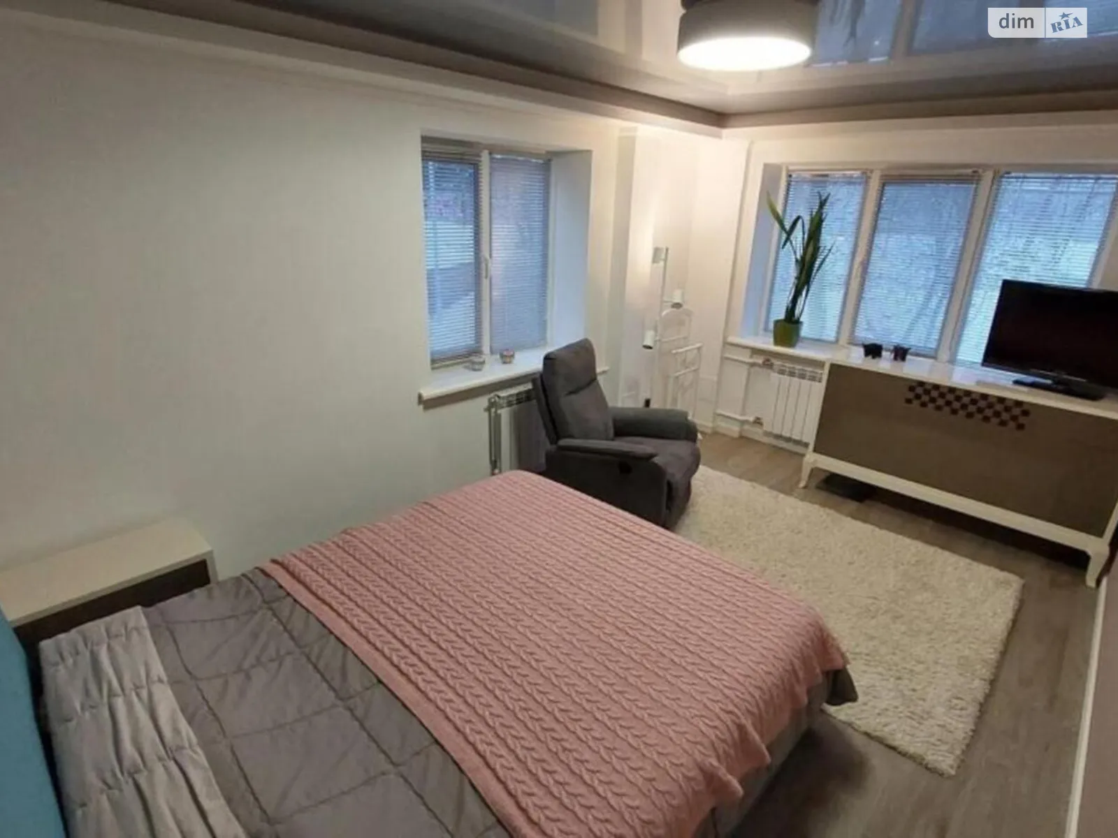 Продается 2-комнатная квартира 44 кв. м в Киеве, цена: 89500 $