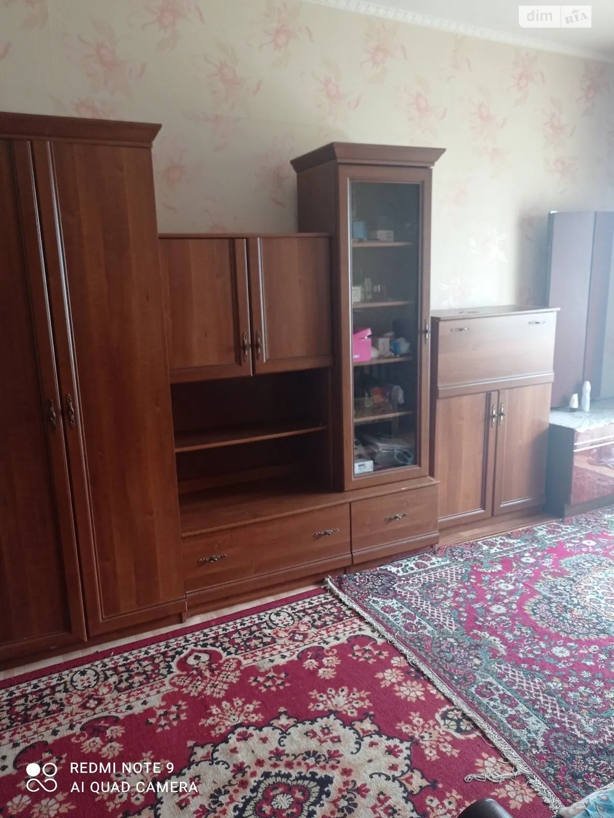 Продается 1-комнатная квартира 30 кв. м в Николаеве, ул. Строителей - фото 1