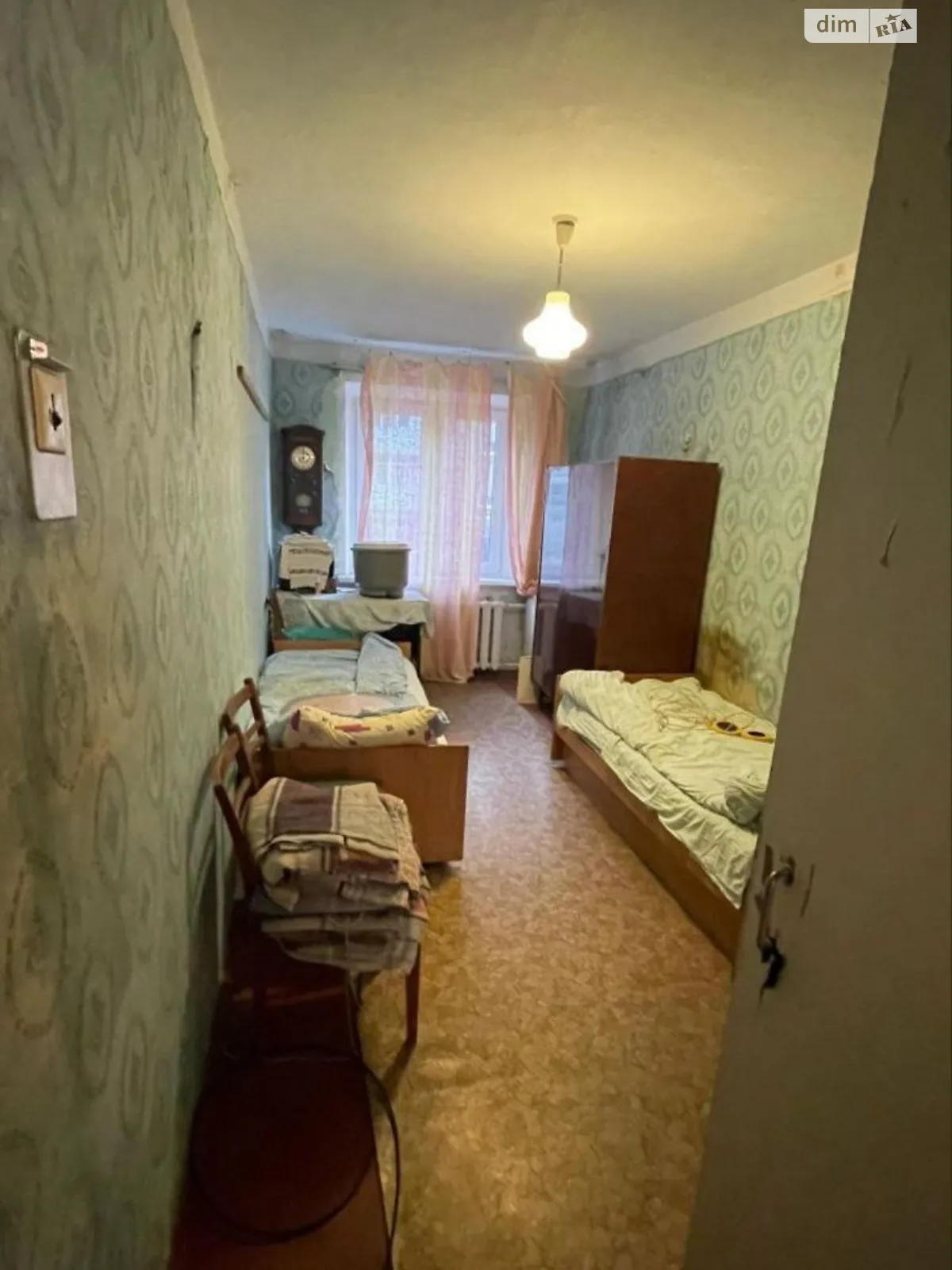Продається 2-кімнатна квартира 48 кв. м у Миколаєві, вул. Космонавтів
