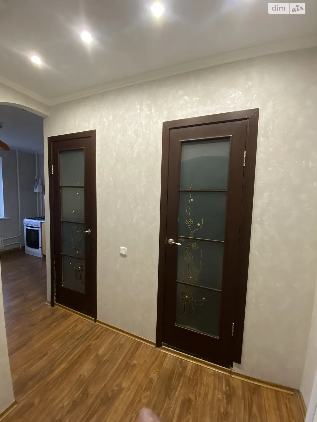 1-кімнатна квартира 35 кв. м у Запоріжжі, цена: 17000 $