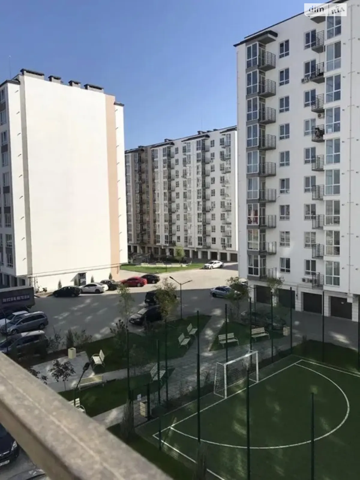 Продается 2-комнатная квартира 44.4 кв. м в Днепре, ул. Семейная, 2 - фото 1