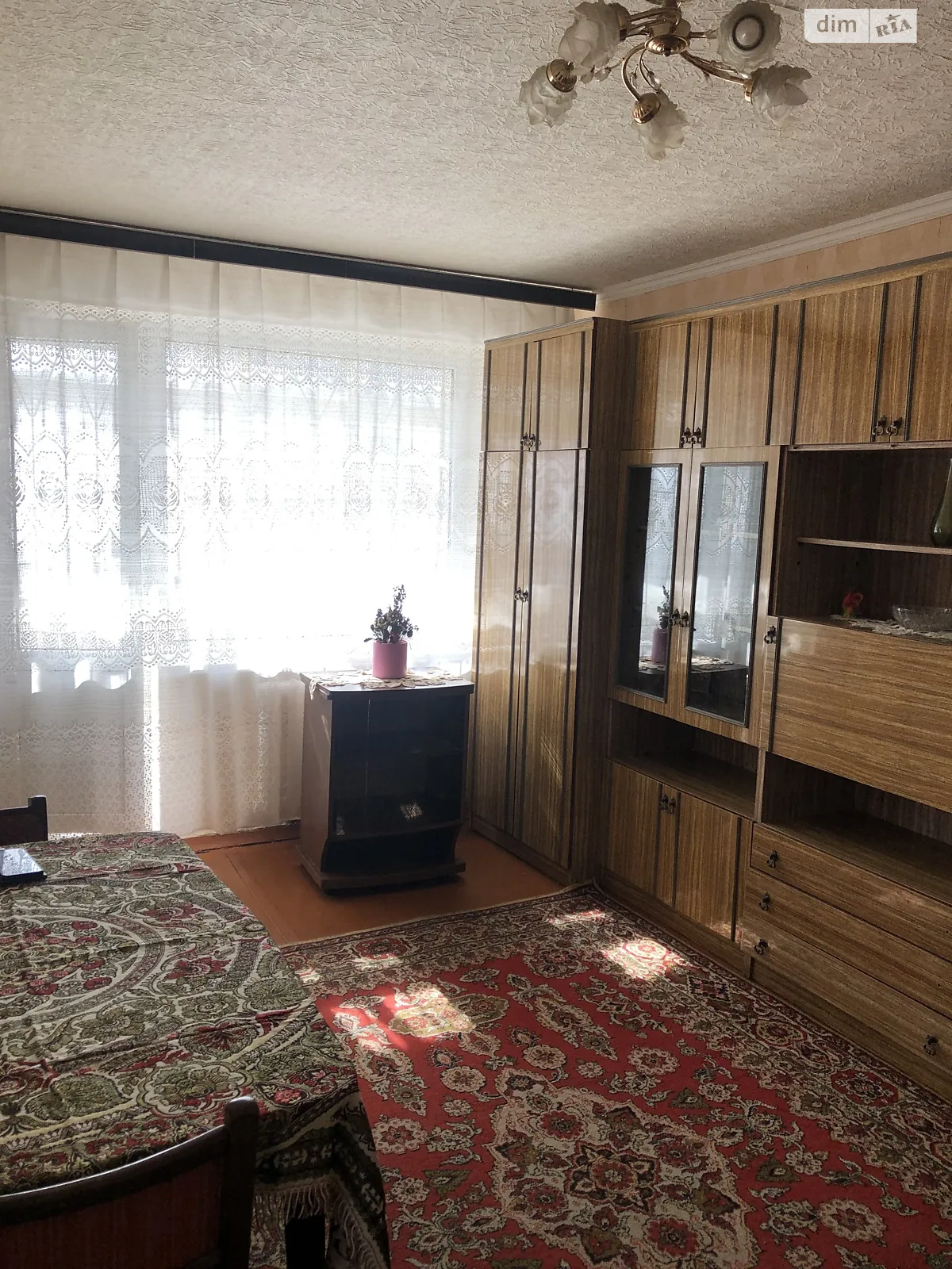 Продается 3-комнатная квартира 48 кв. м в Белой Церкви, цена: 42000 $