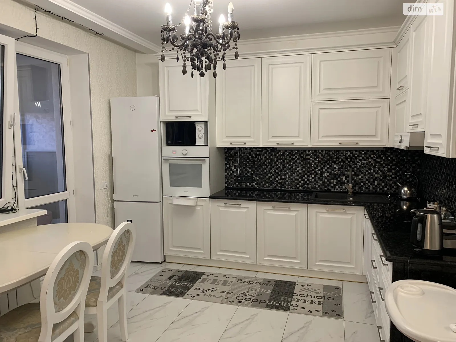 Продается 4-комнатная квартира 135 кв. м в Виннице, цена: 155000 $