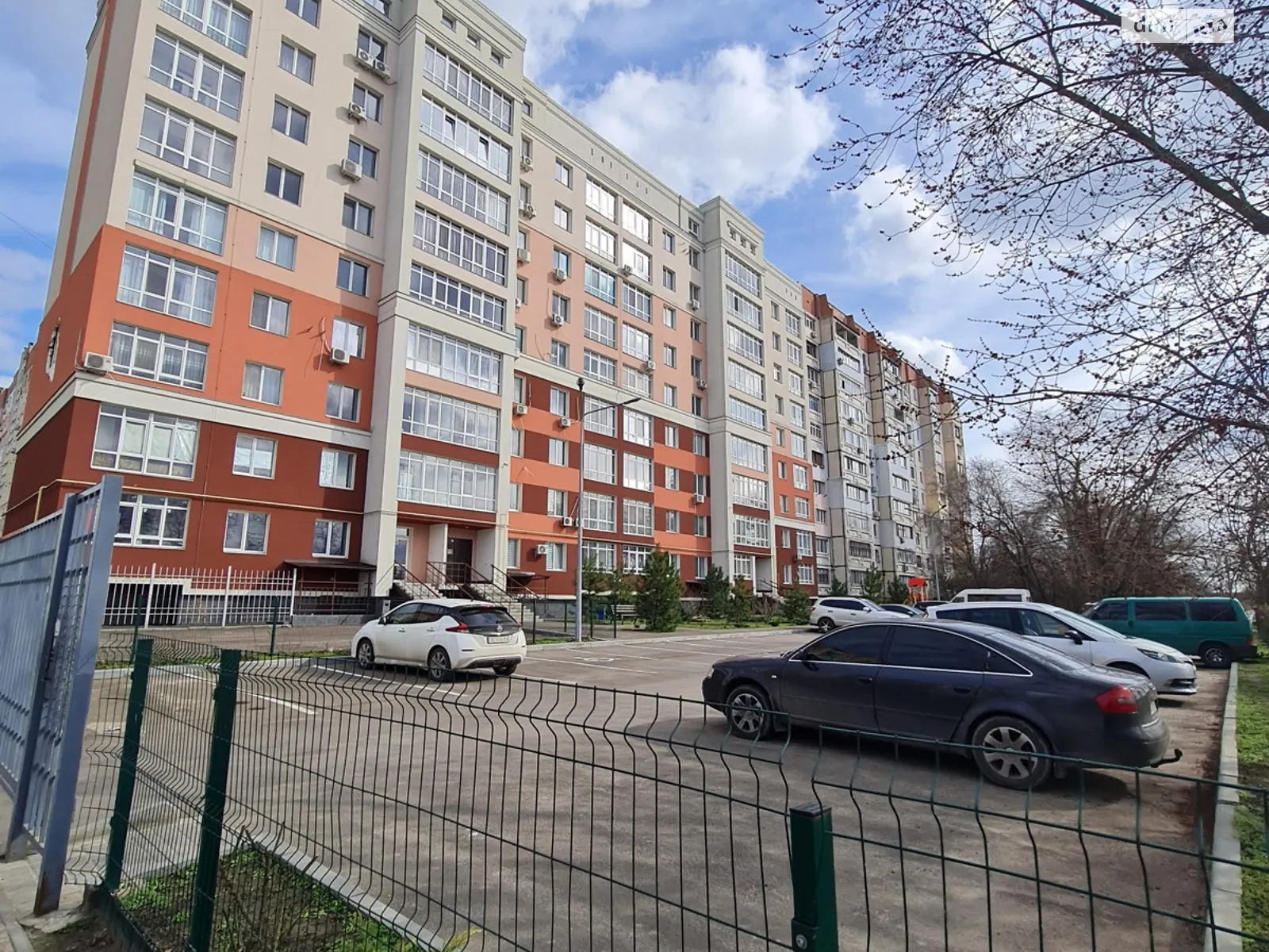 Продается 2-комнатная квартира 64.4 кв. м в Николаеве