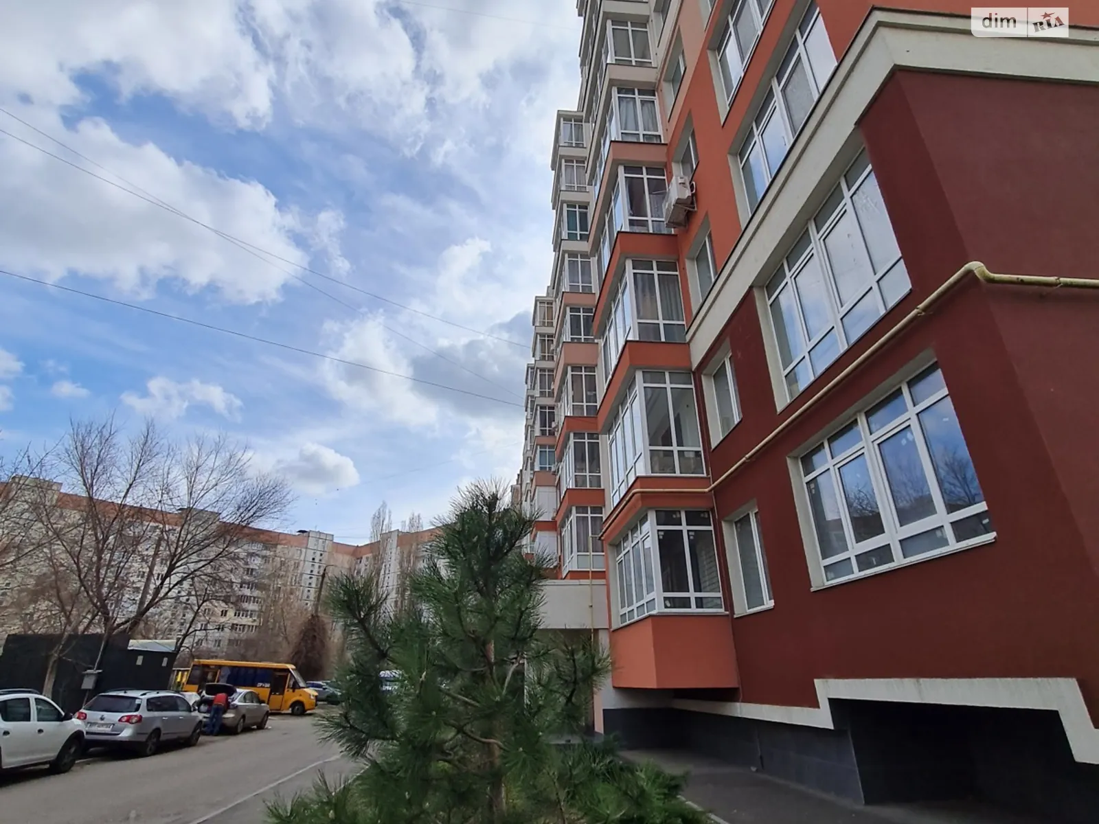 Продается 2-комнатная квартира 64.4 кв. м в Николаеве - фото 2