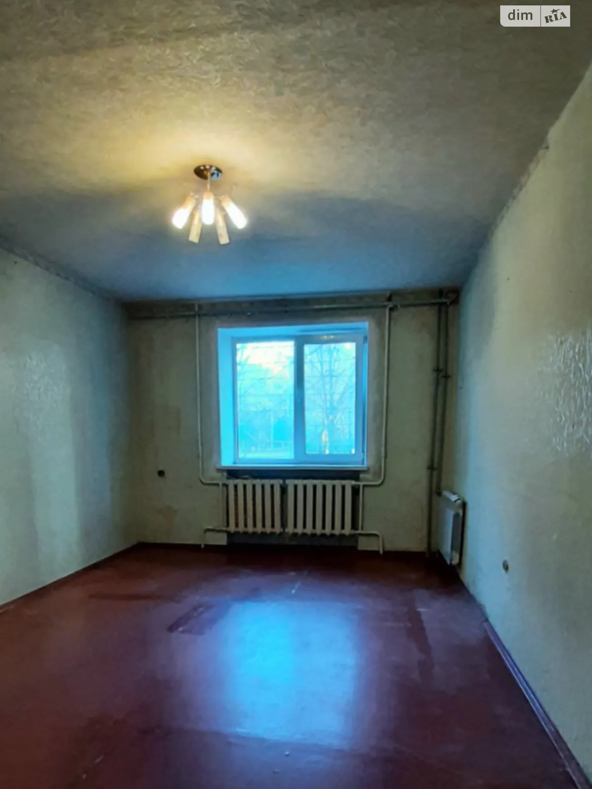 Продается 1-комнатная квартира 35 кв. м в Днепре - фото 3