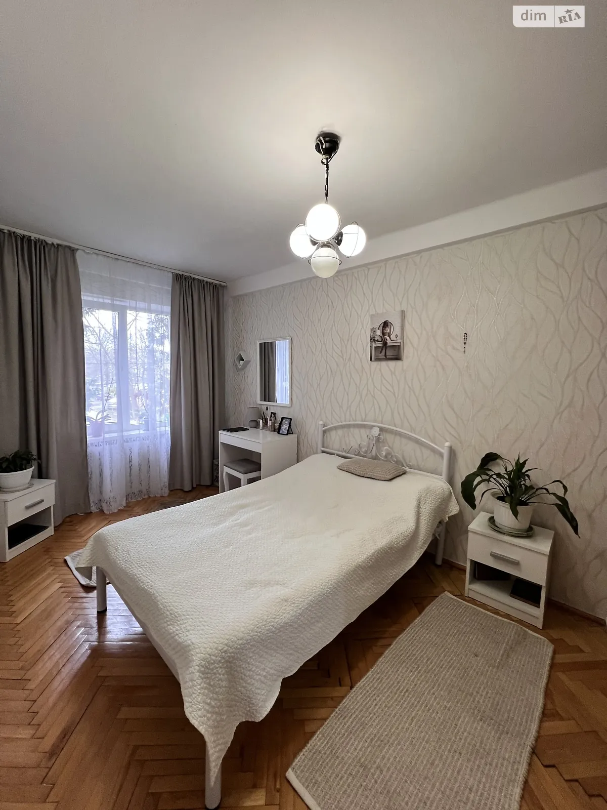 Продается 3-комнатная квартира 58.6 кв. м в Львове, цена: 70000 $