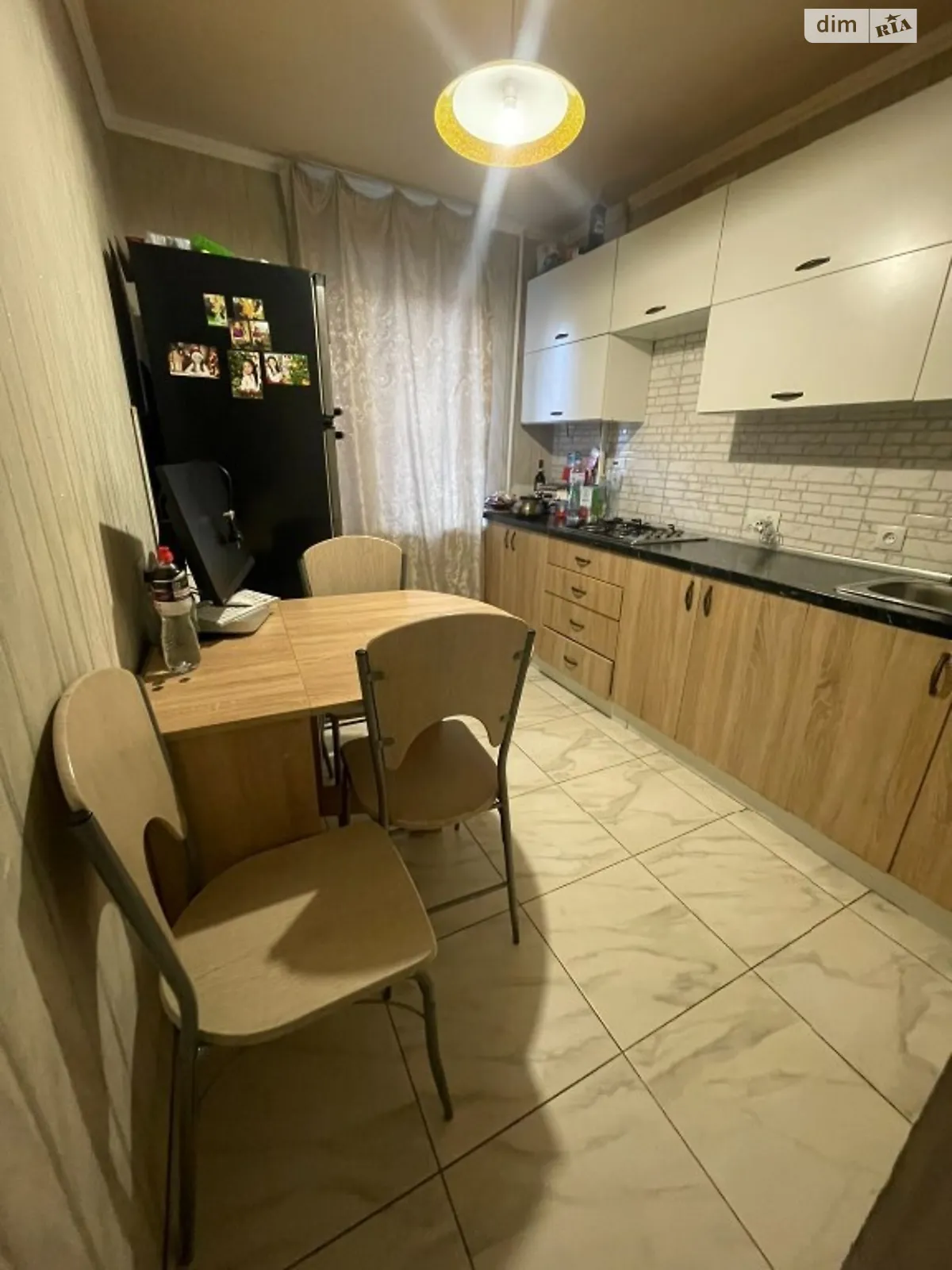 Продается 2-комнатная квартира 50 кв. м в Днепре, цена: 55000 $