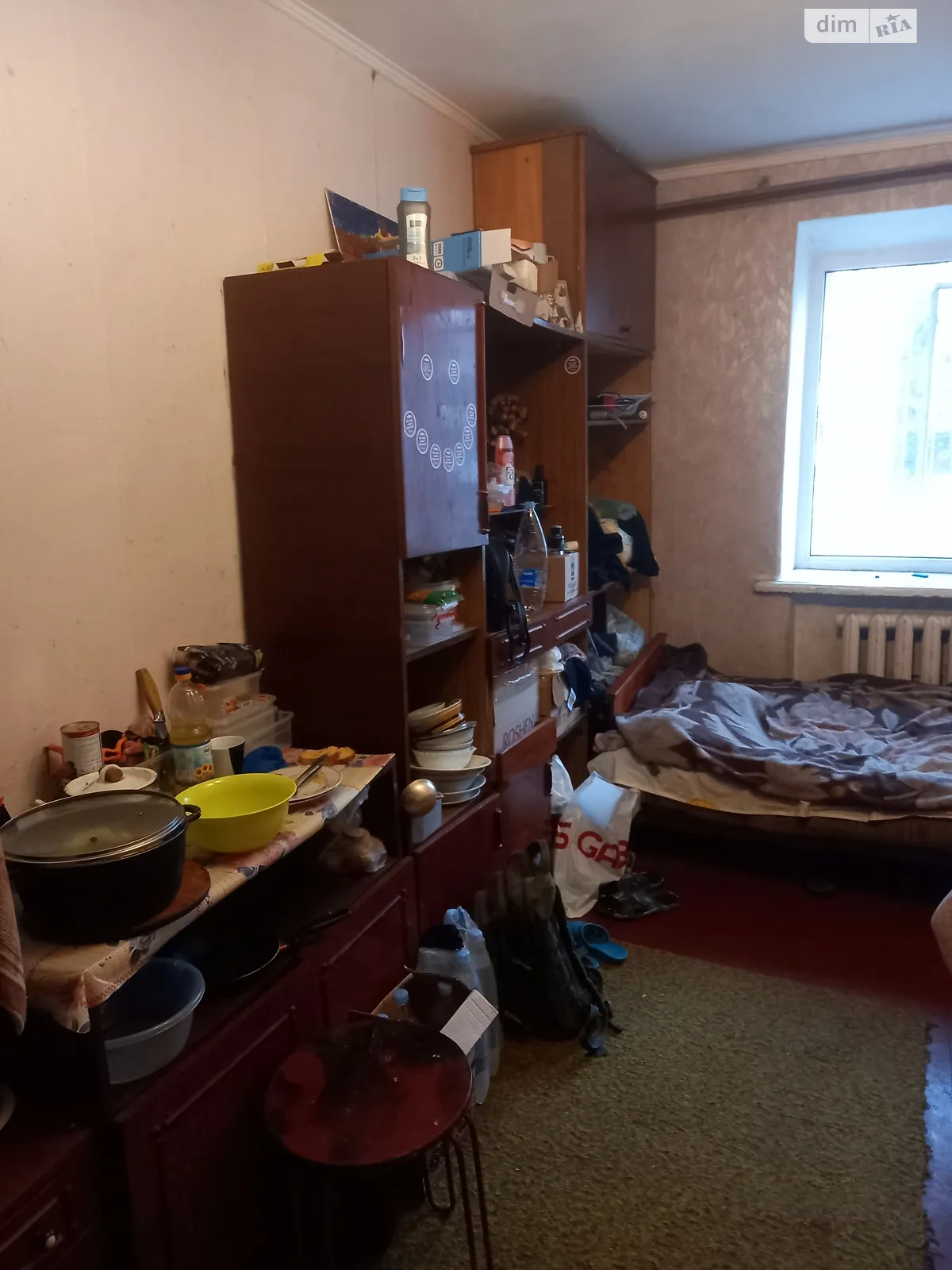 Продается комната 24 кв. м в Виннице, цена: 11500 $