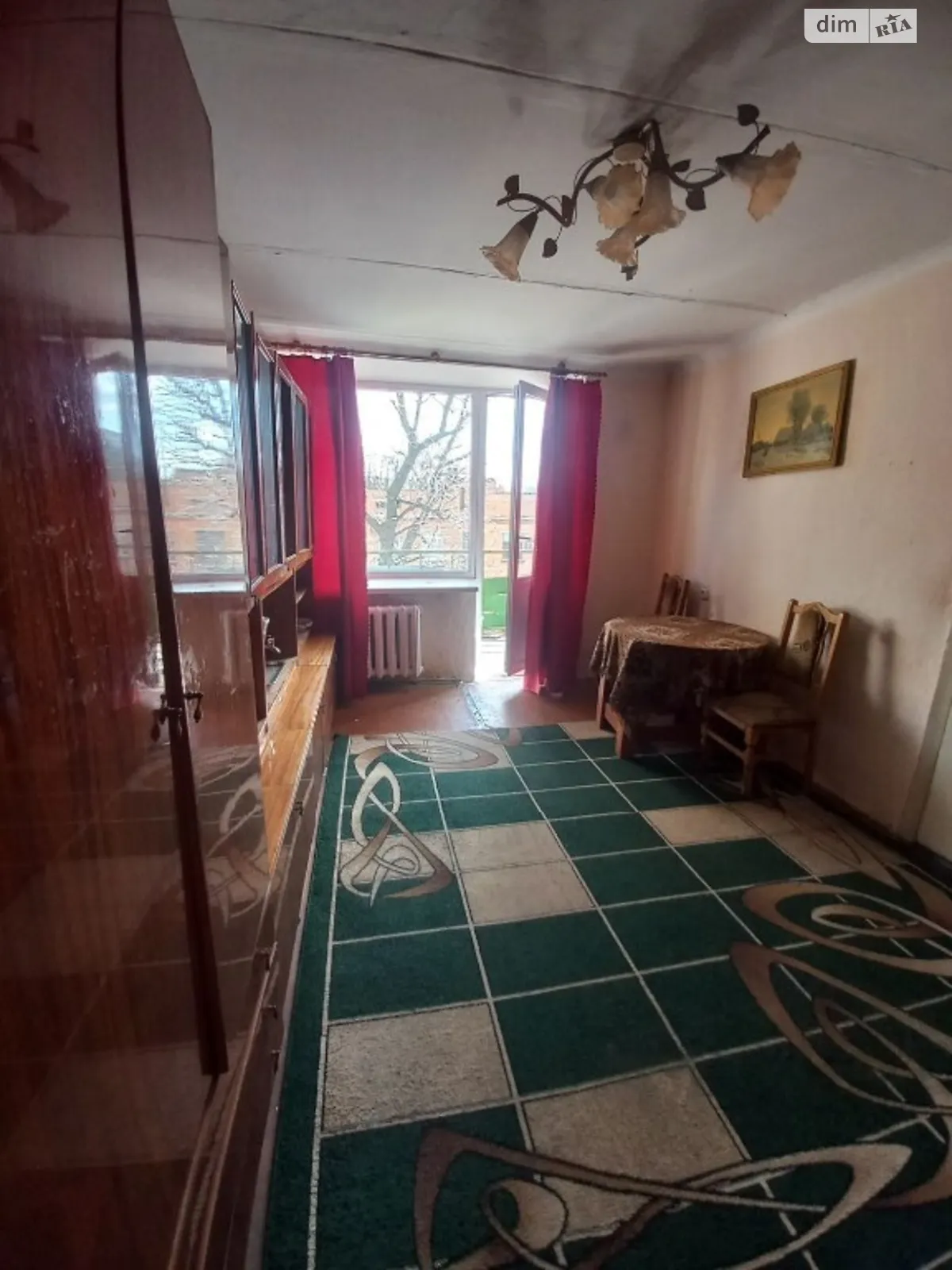 Продається 3-кімнатна квартира 64.6 кв. м у Хмельницькому, вул. Свободи - фото 1