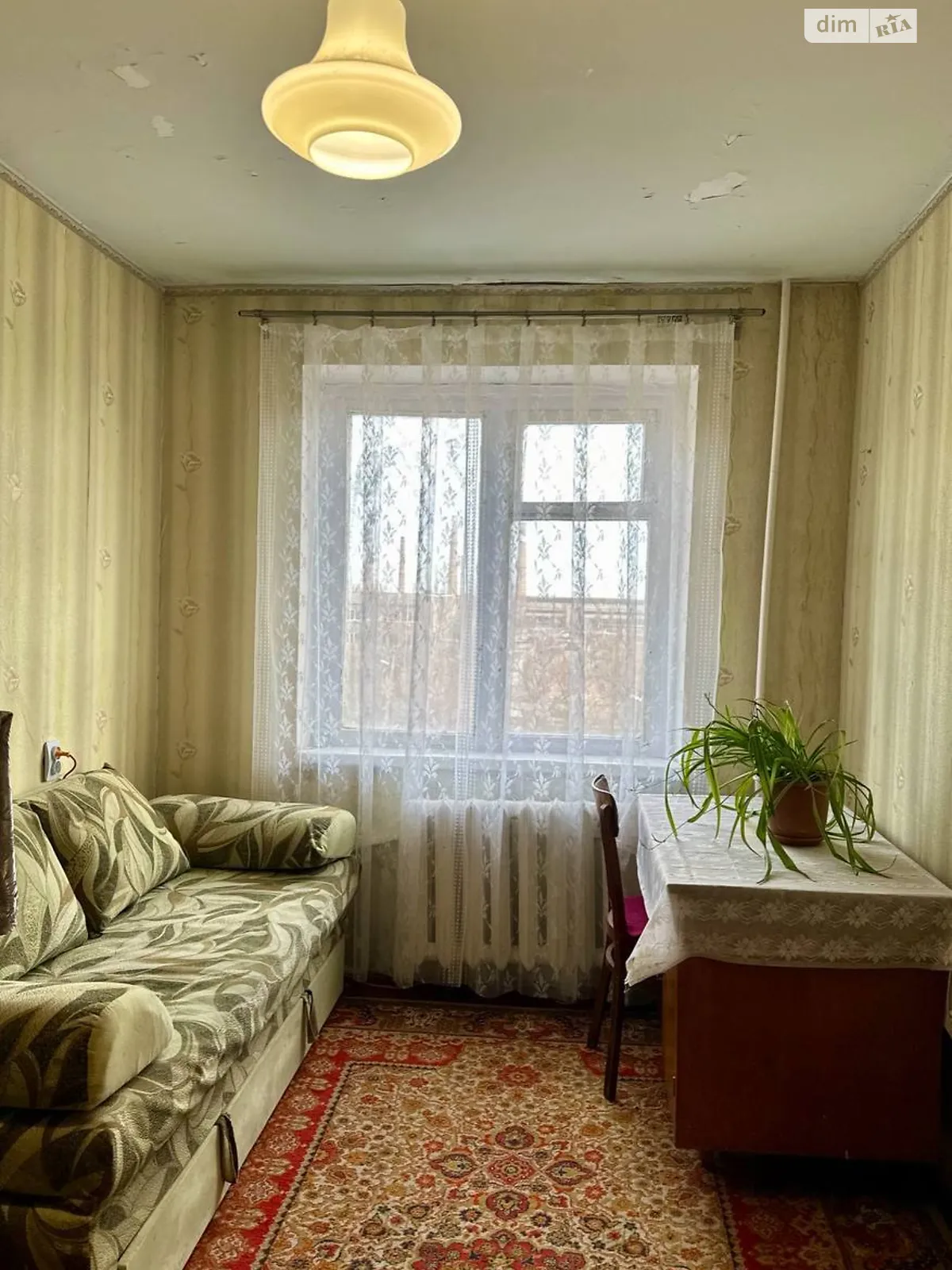 Продається 3-кімнатна квартира 63 кв. м у Дніпрі, вул. Хмельницького Богдана, 25