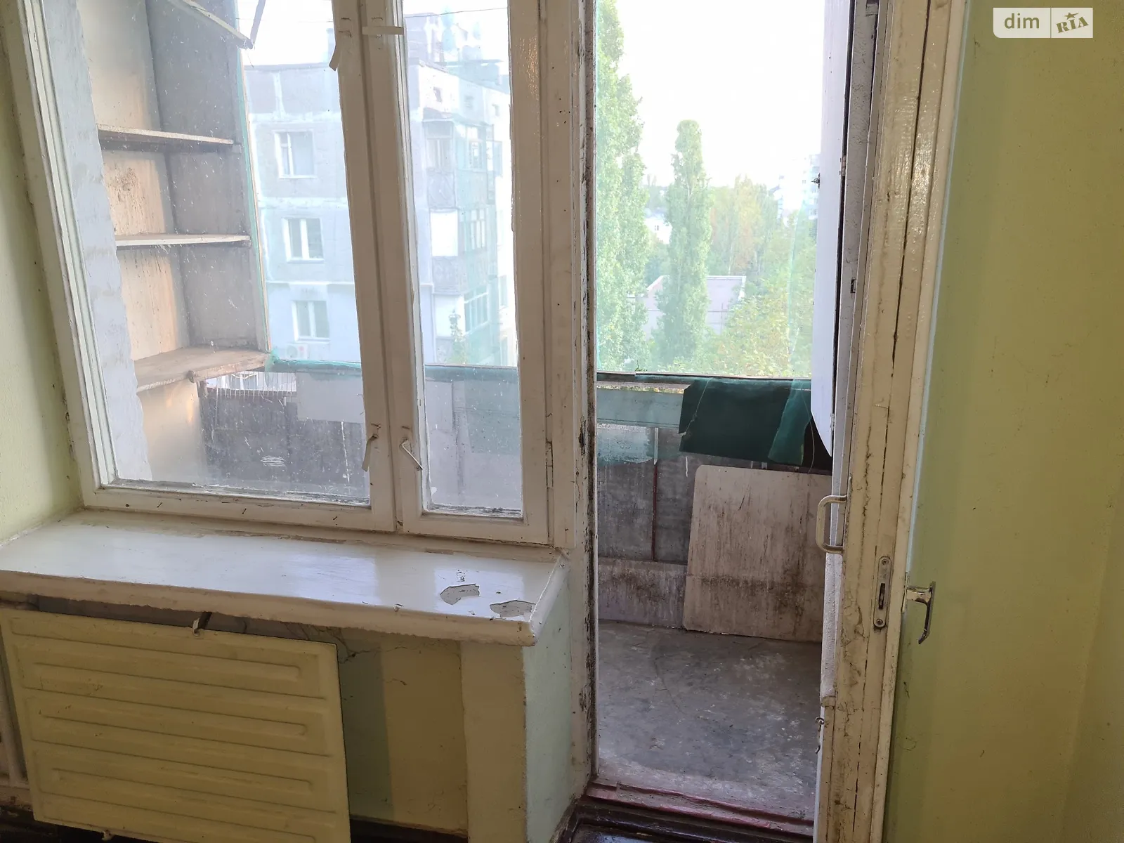 Продается 2-комнатная квартира 45 кв. м в Николаеве, просп. Центральный, 173