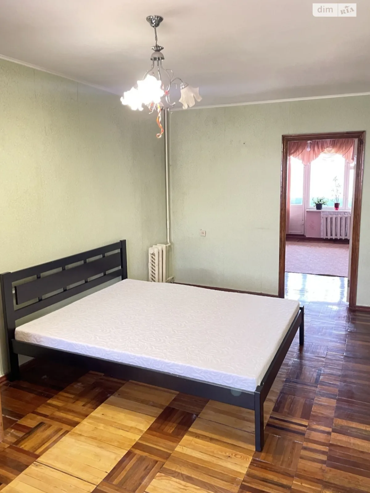 3-комнатная квартира 67 кв. м в Запорожье, ул. Ладожская