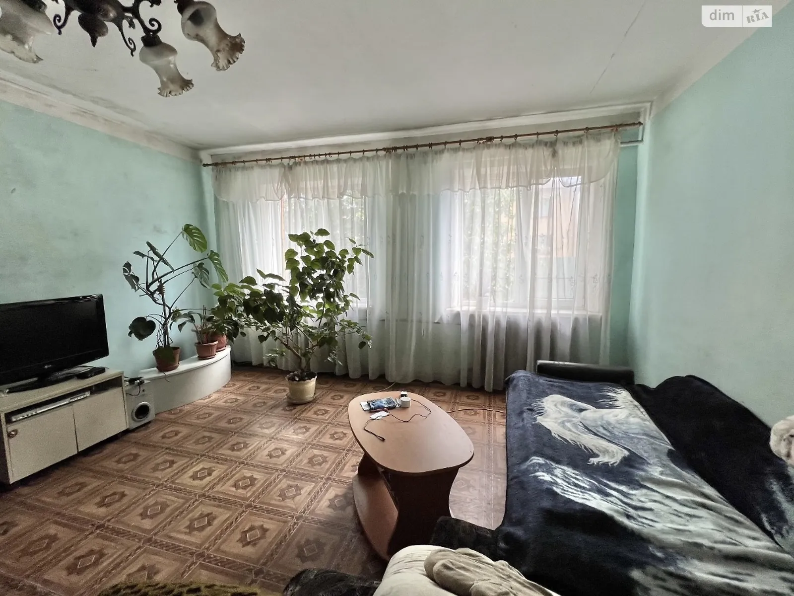 Продается одноэтажный дом 110 кв. м с участком, цена: 46000 $ - фото 1