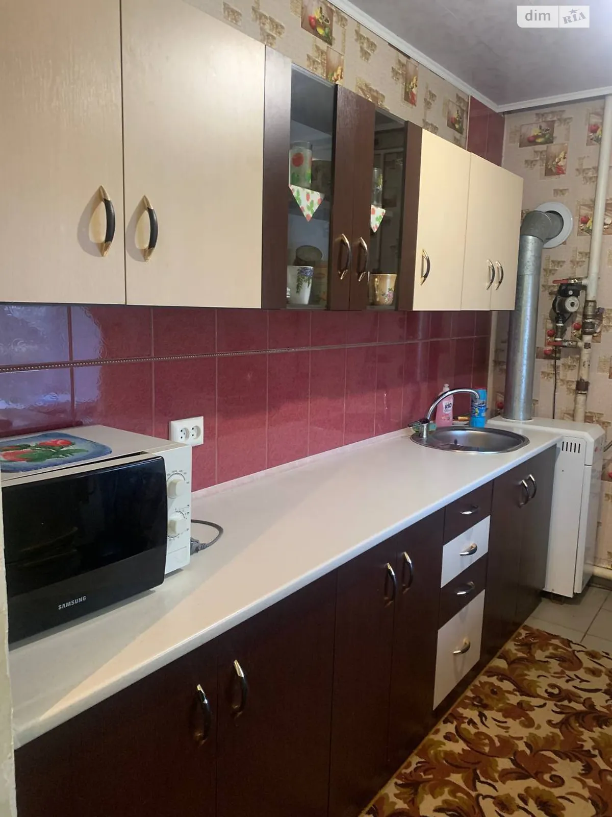 Продается одноэтажный дом 62 кв. м с мебелью, цена: 29500 $ - фото 1