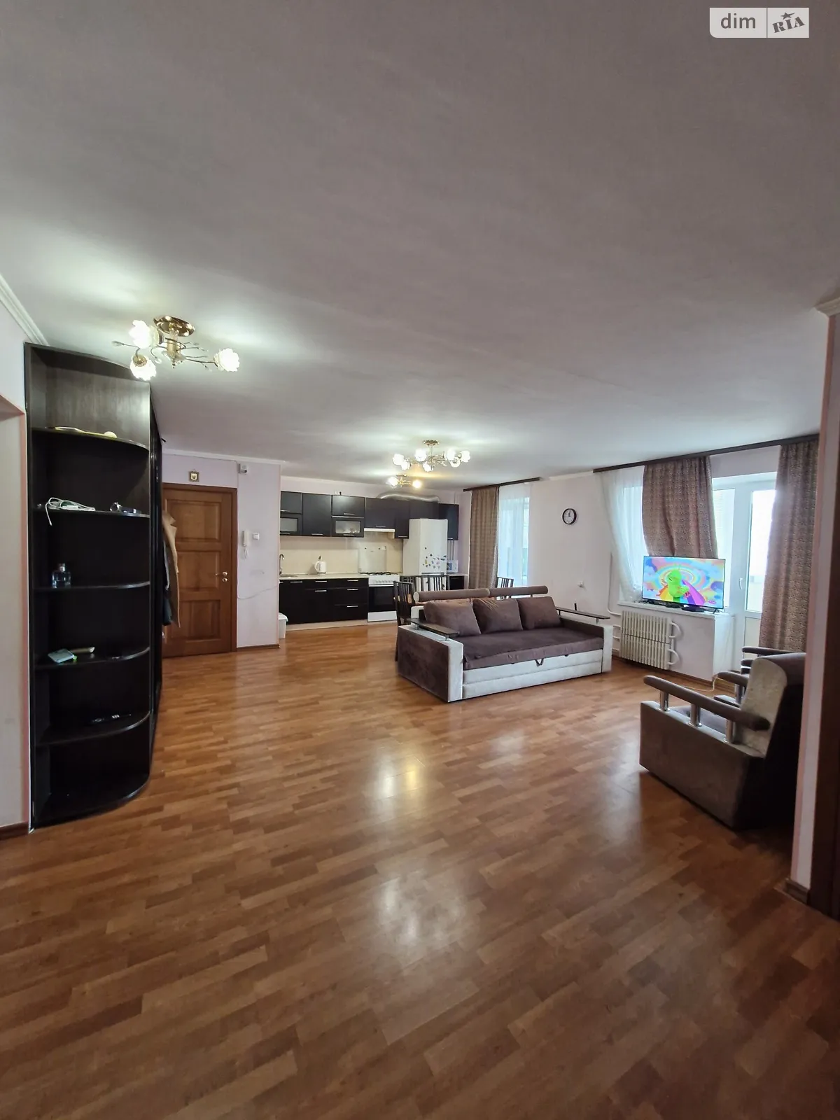 Продається 4-кімнатна квартира 84 кв. м у Миколаєві, вул. Архітектора Старова, 10Б - фото 1