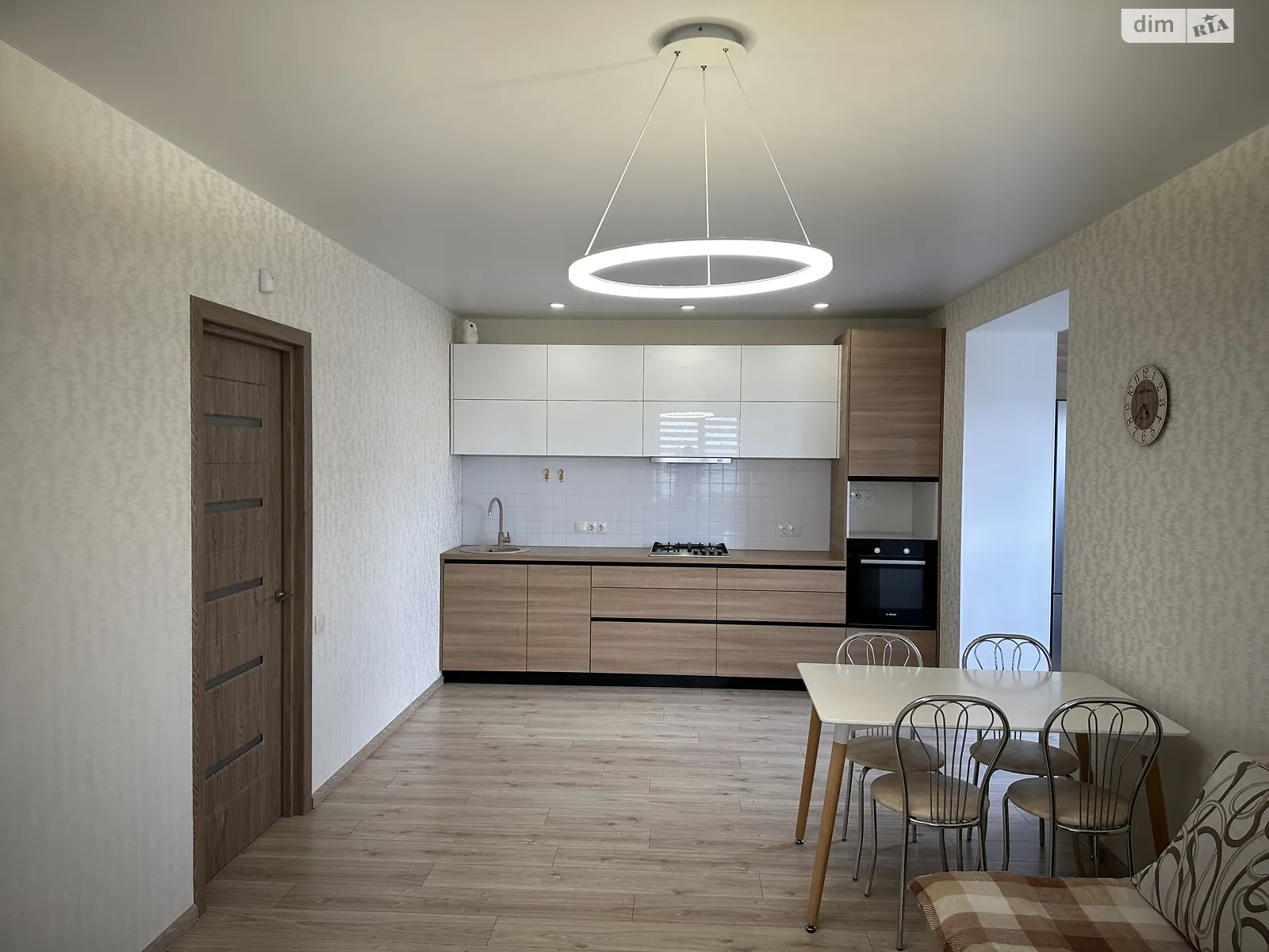 Продається 2-кімнатна квартира 66 кв. м у Миколаєві, вул. Ігора Бедзая(Чкалова (Центр)), 96/1 - фото 1