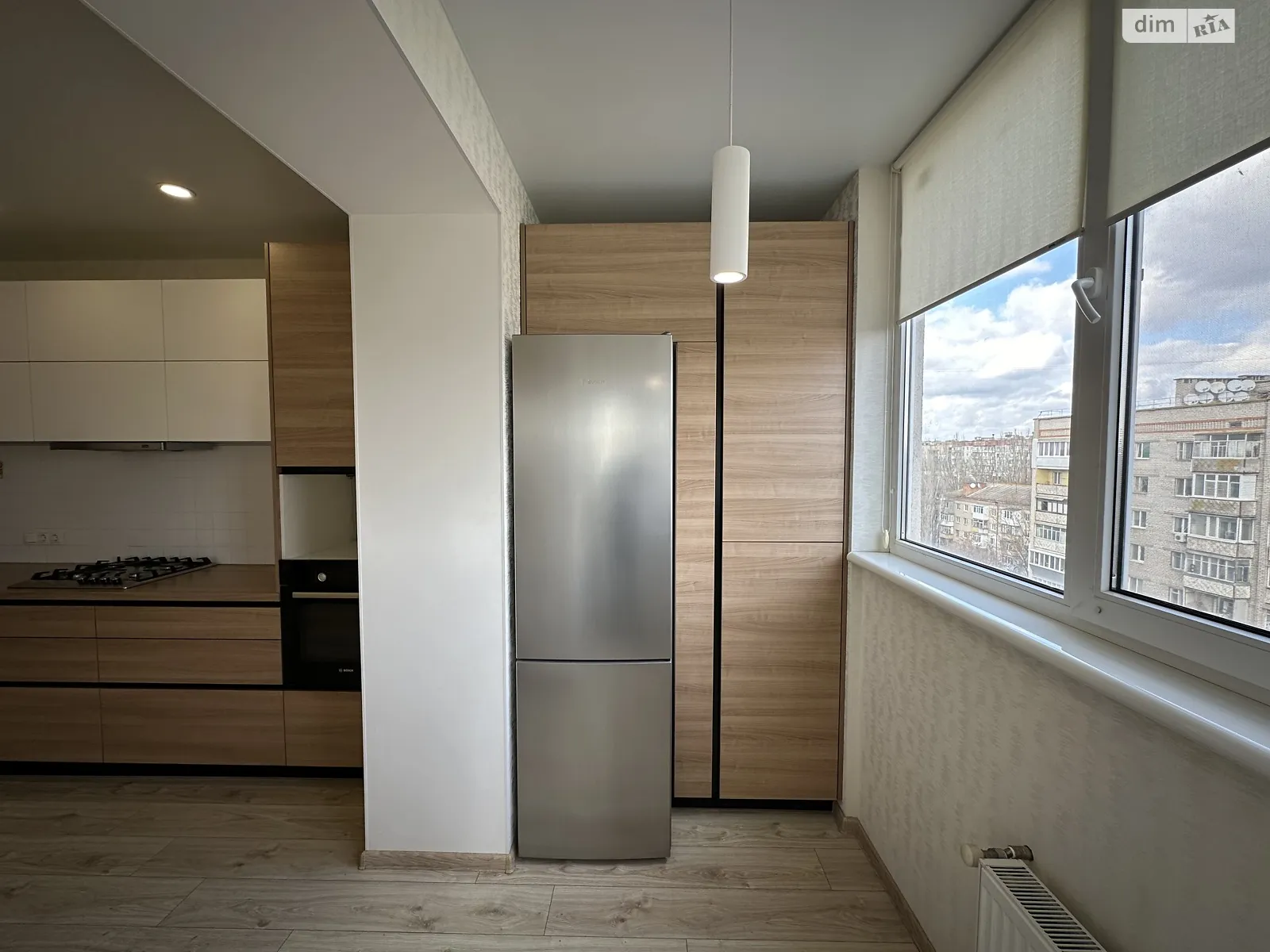 Продается 2-комнатная квартира 66 кв. м в Николаеве - фото 3