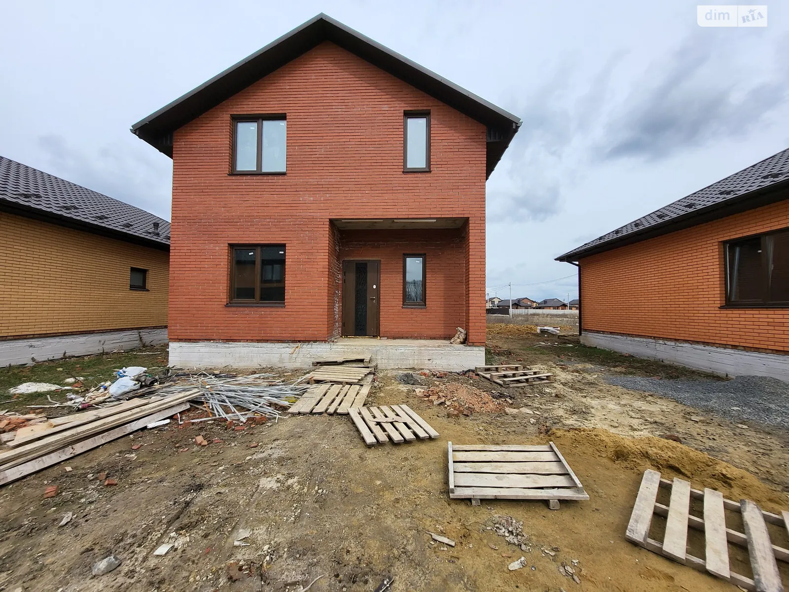 пер. Весняный Агрономичное, цена: 90000 $ - фото 1