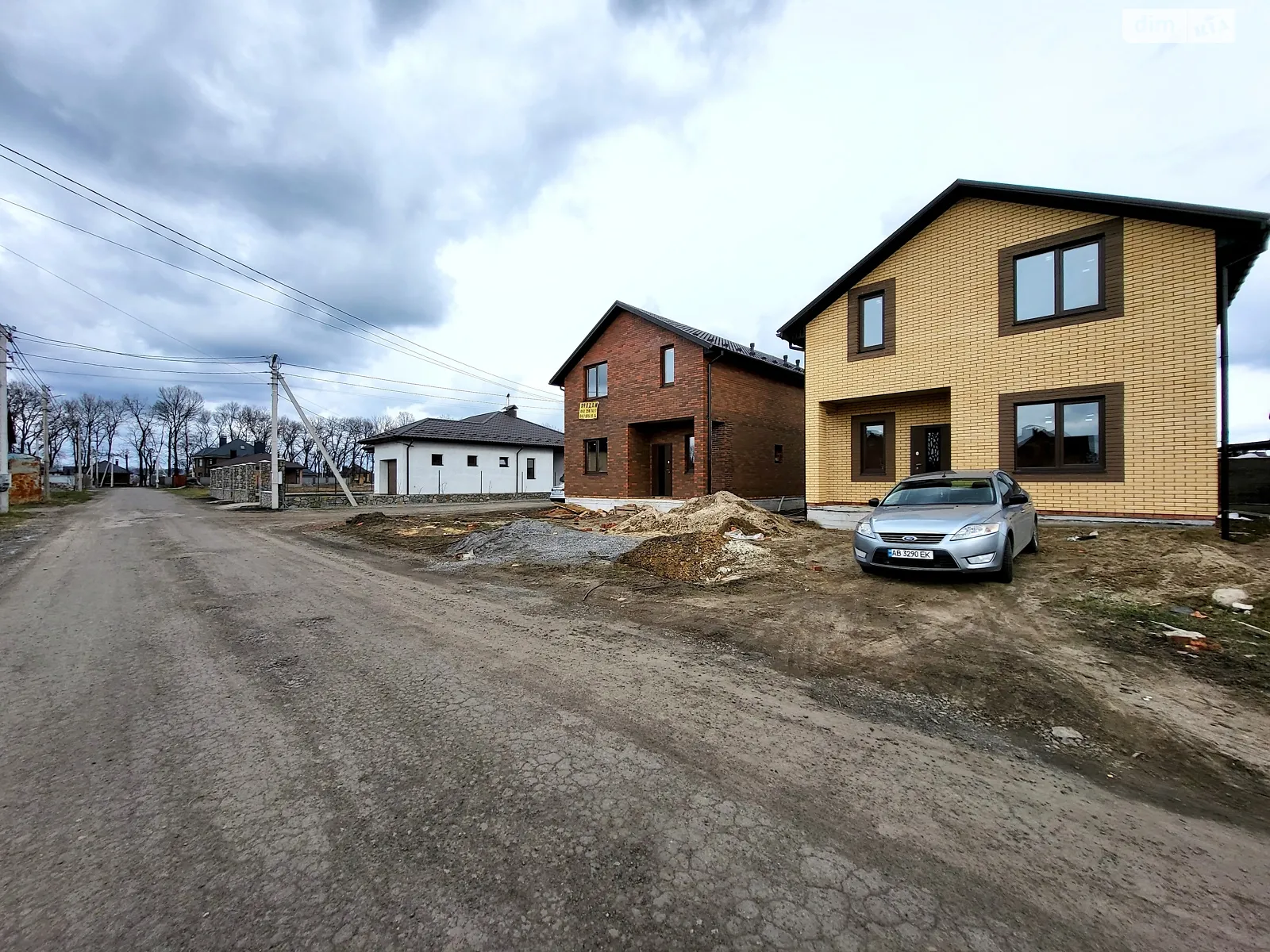 Продається будинок 2 поверховий 120 кв. м з банею/сауною, цена: 95000 $ - фото 1