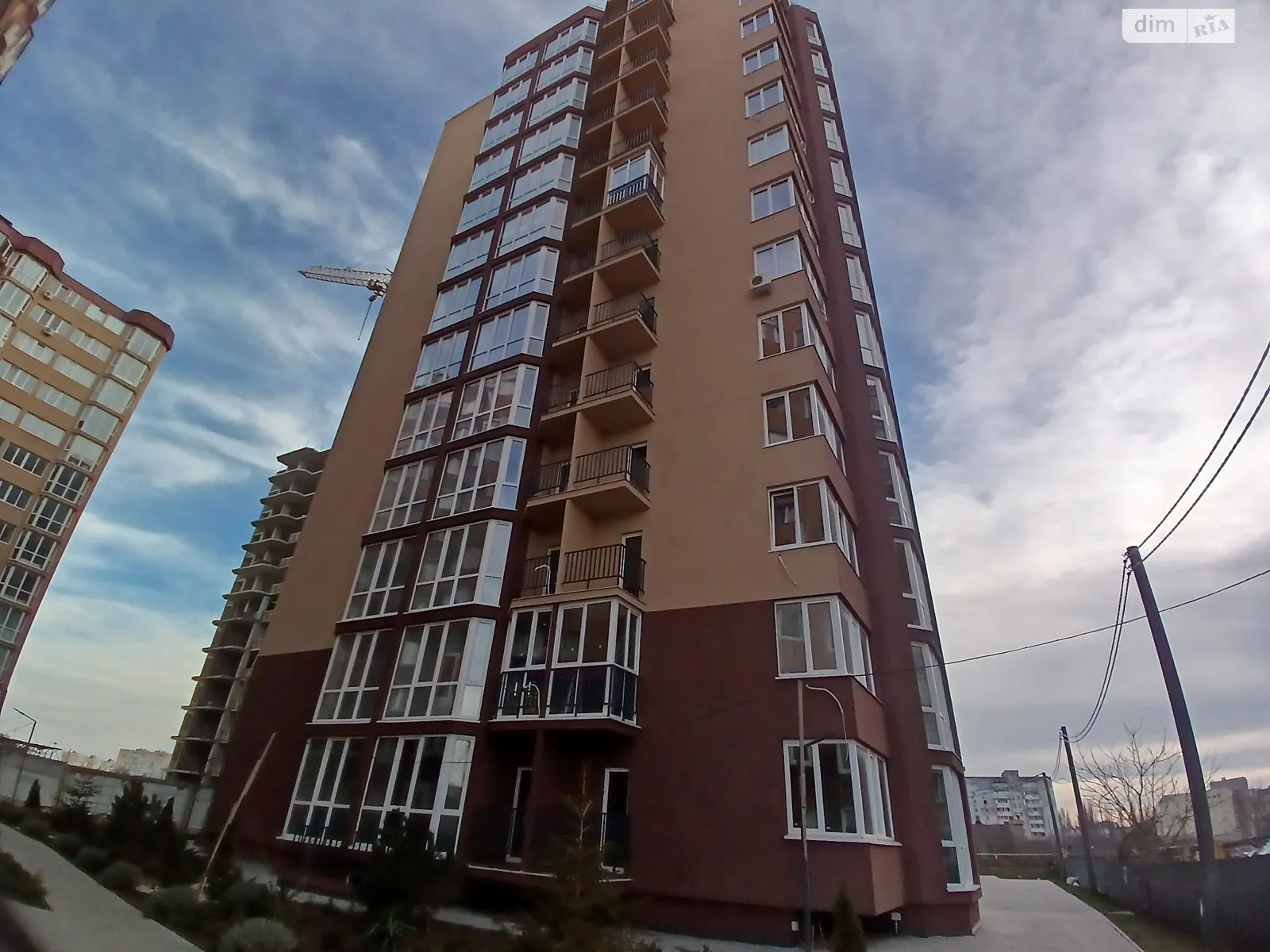 Продается 1-комнатная квартира 33 кв. м в Одессе, цена: 25900 $ - фото 1