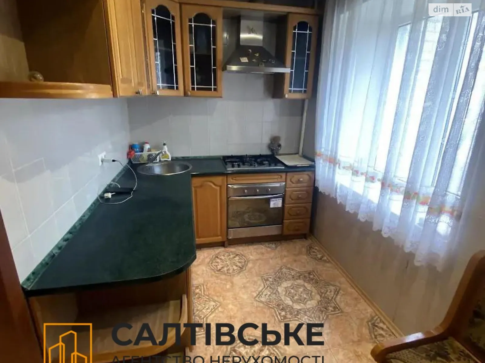 Продается 2-комнатная квартира 47 кв. м в Харькове, въезд Юбилейный, 71