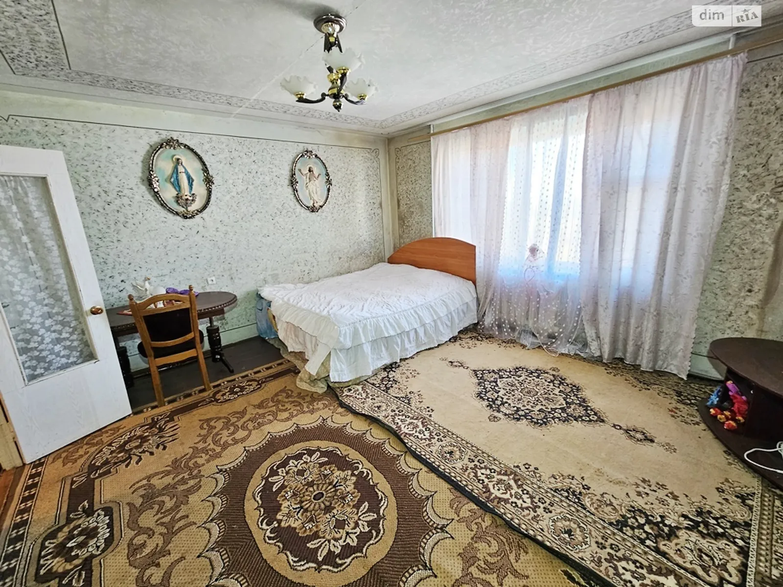 Продается 3-комнатная квартира 68.3 кв. м в Стрые, цена: 34500 $