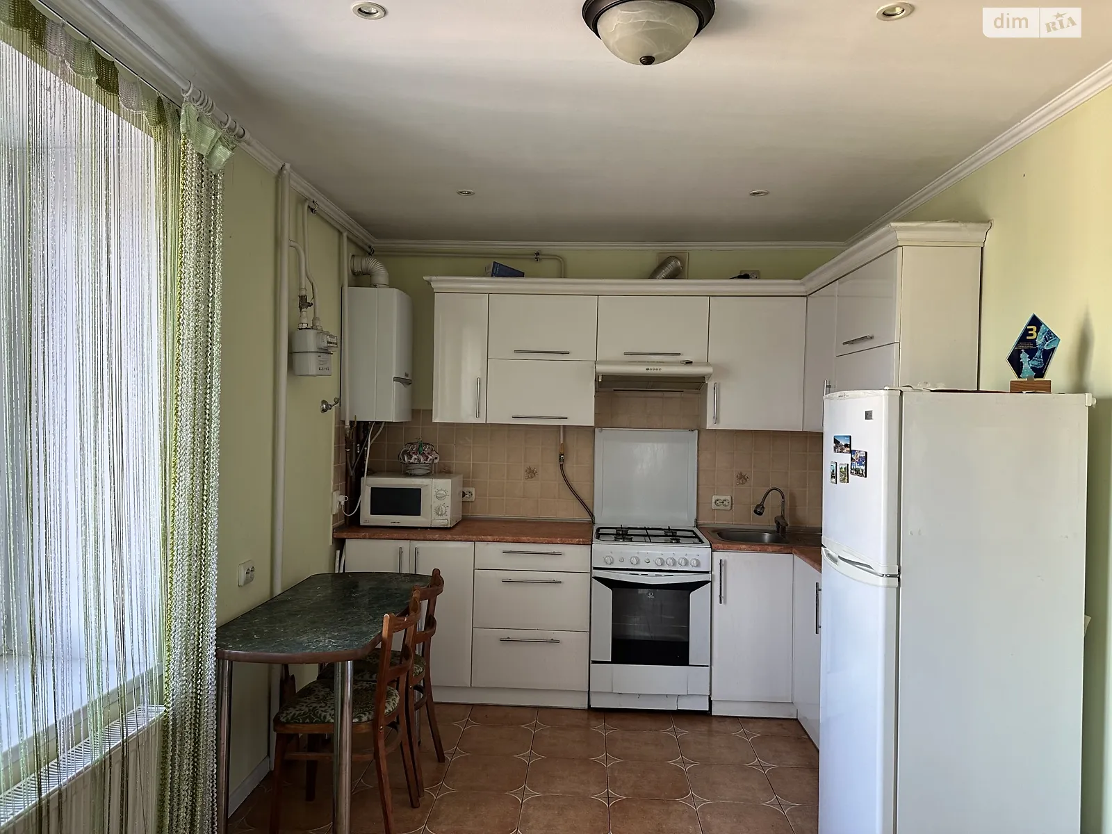 Продается 3-комнатная квартира 97 кв. м в Надворной, цена: 74000 $