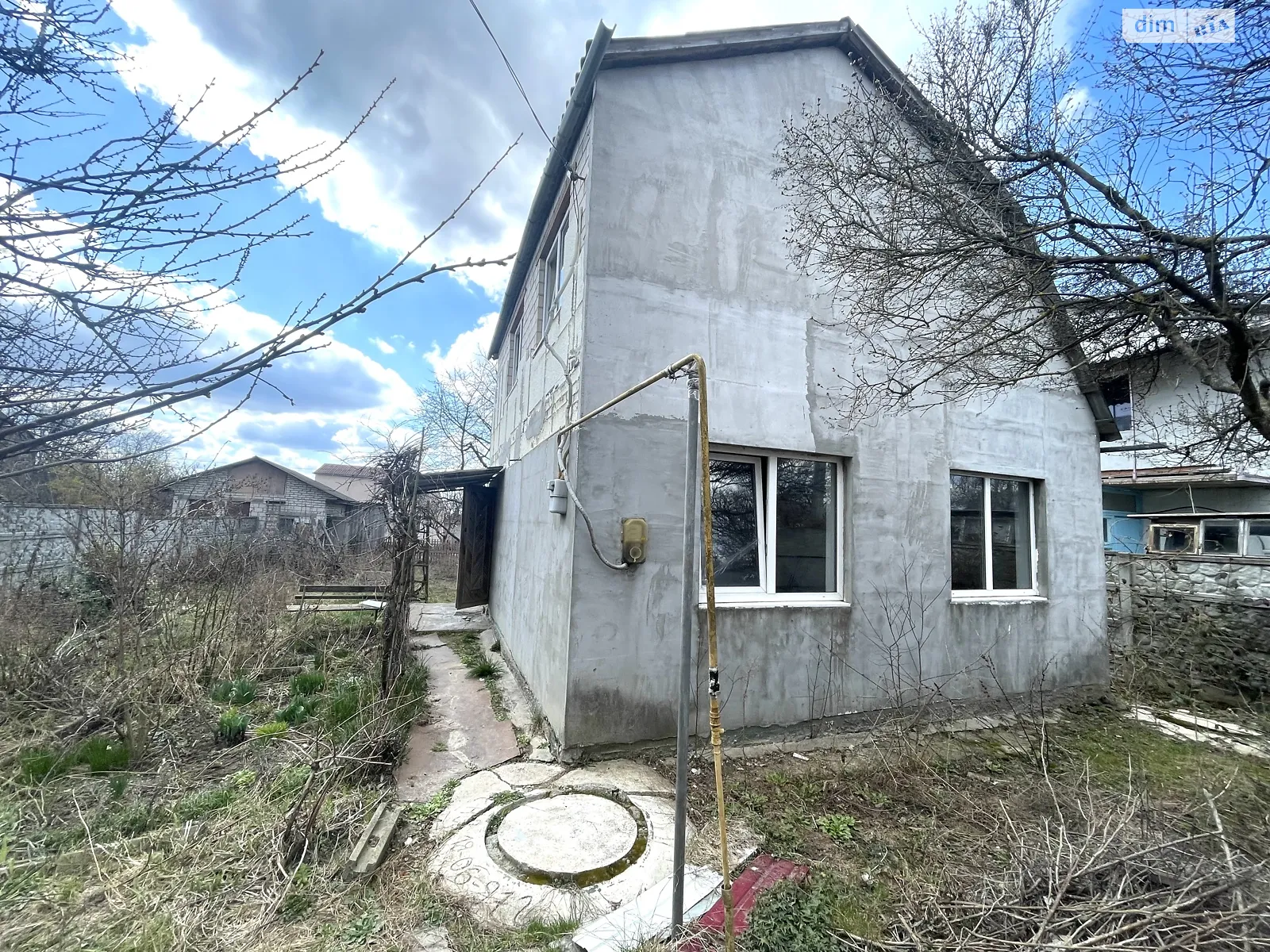 Продається будинок 2 поверховий 63 кв. м с басейном, цена: 29500 $