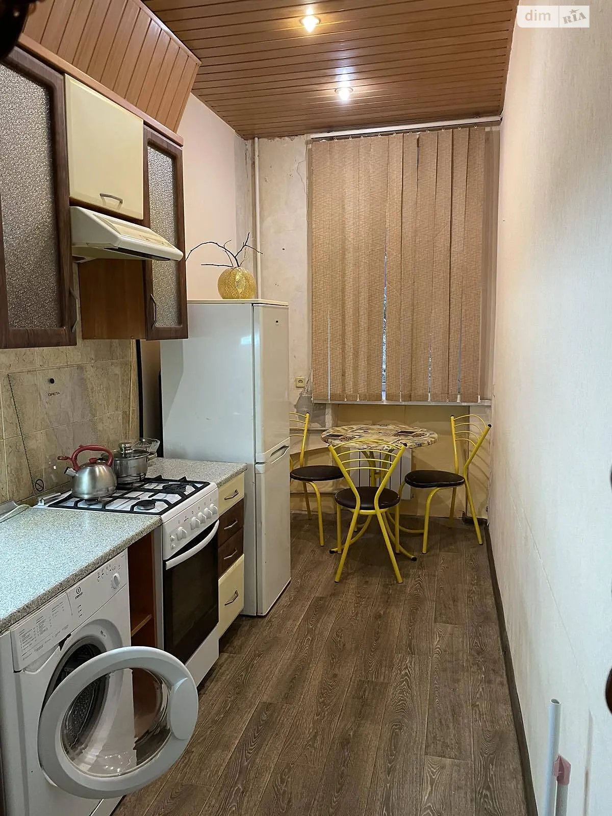Продается 2-комнатная квартира 50 кв. м в Харькове, ул. Мироносицкая, 17 - фото 1