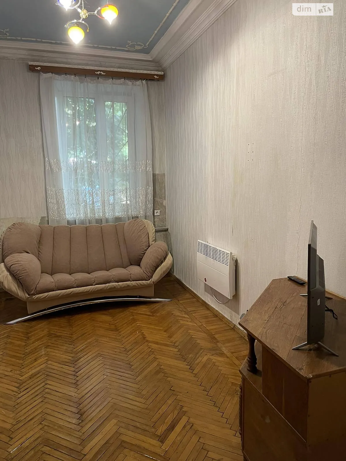 Продается 2-комнатная квартира 50.2 кв. м в Харькове, ул. Мироносицкая, 17 - фото 1