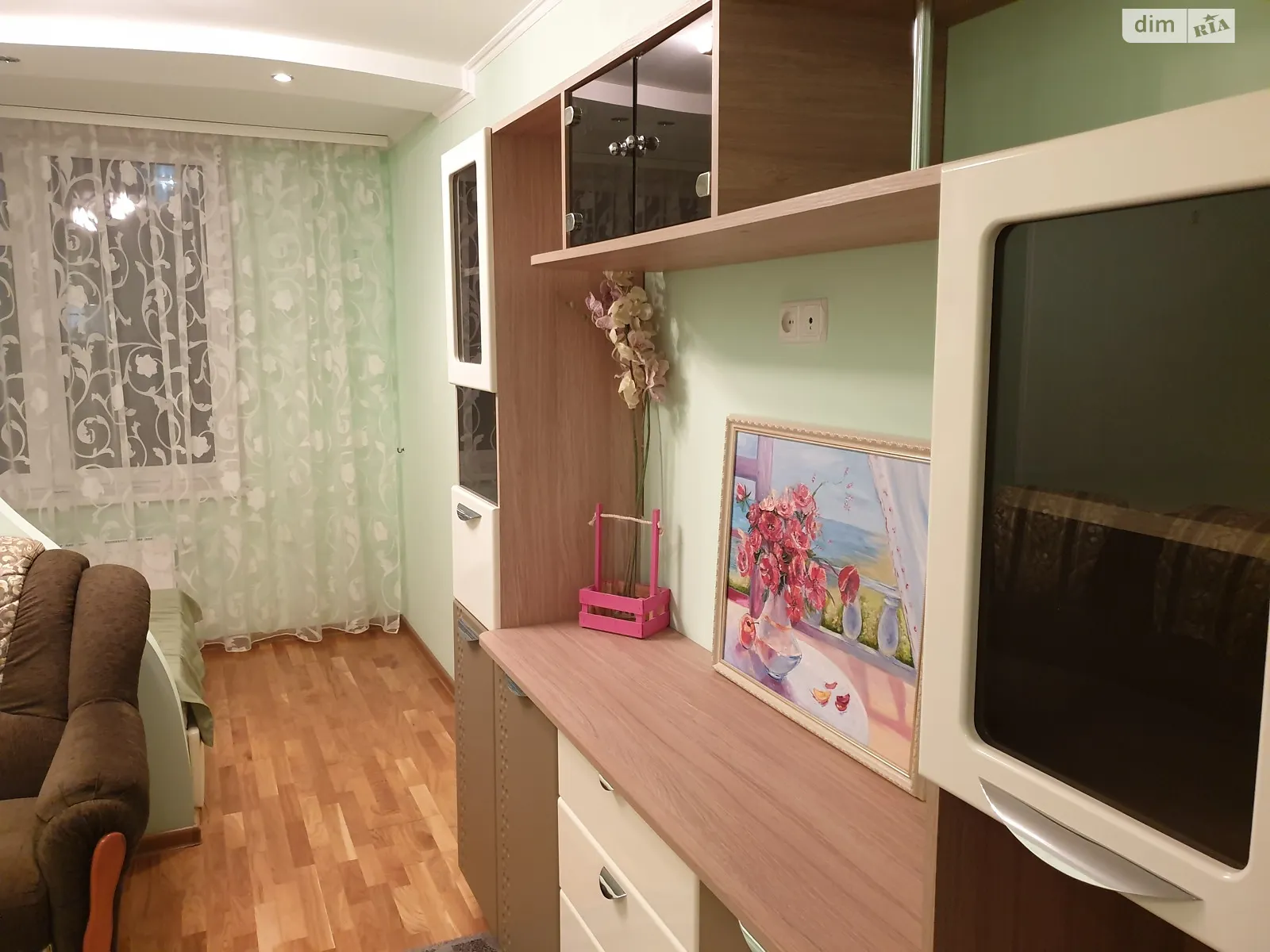 Продается 1-комнатная квартира 47 кв. м в Киеве, цена: 81000 $