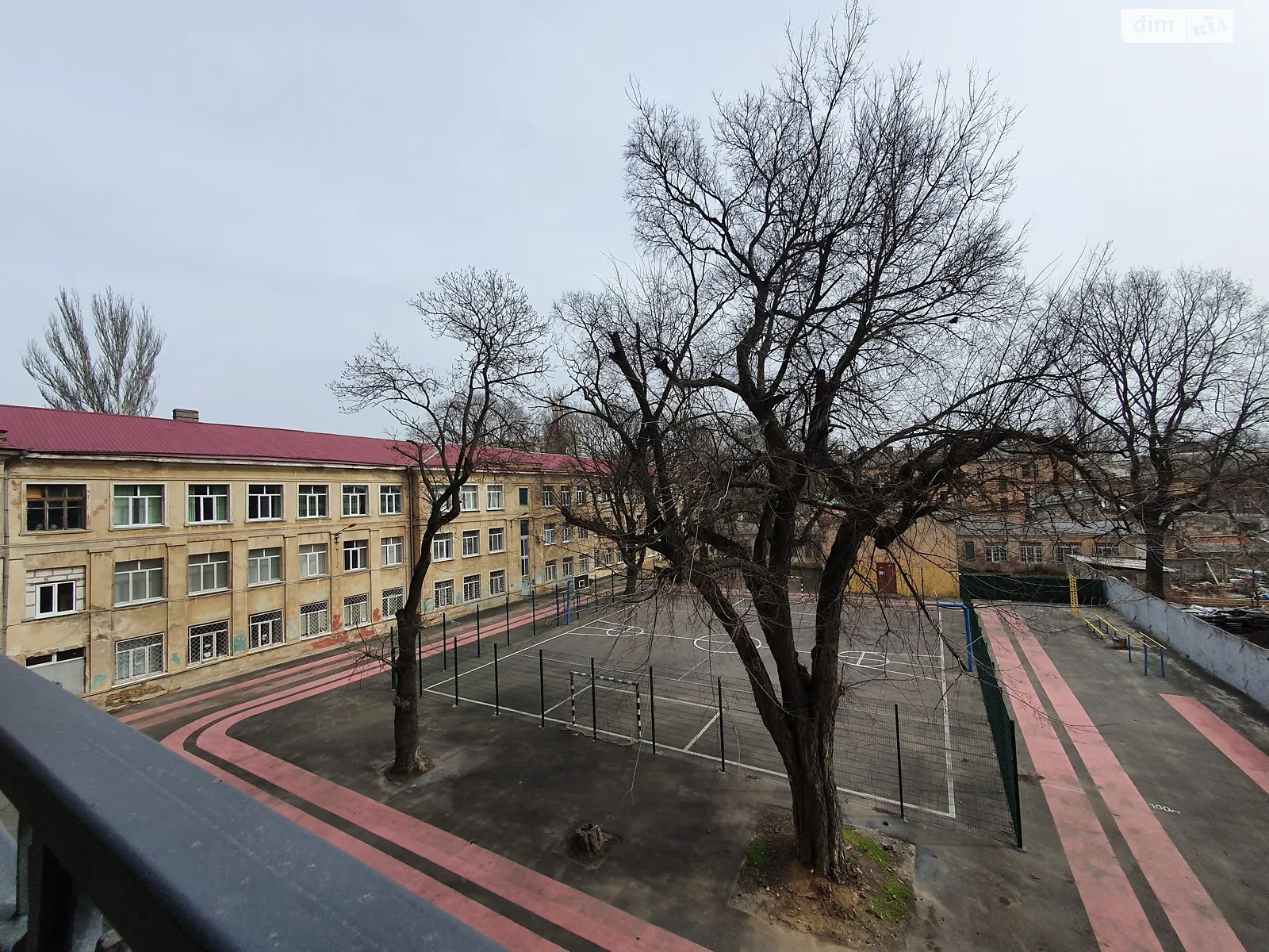 Продается 1-комнатная квартира 30 кв. м в Одессе, 2-й пер. Куликовский, 2А - фото 1