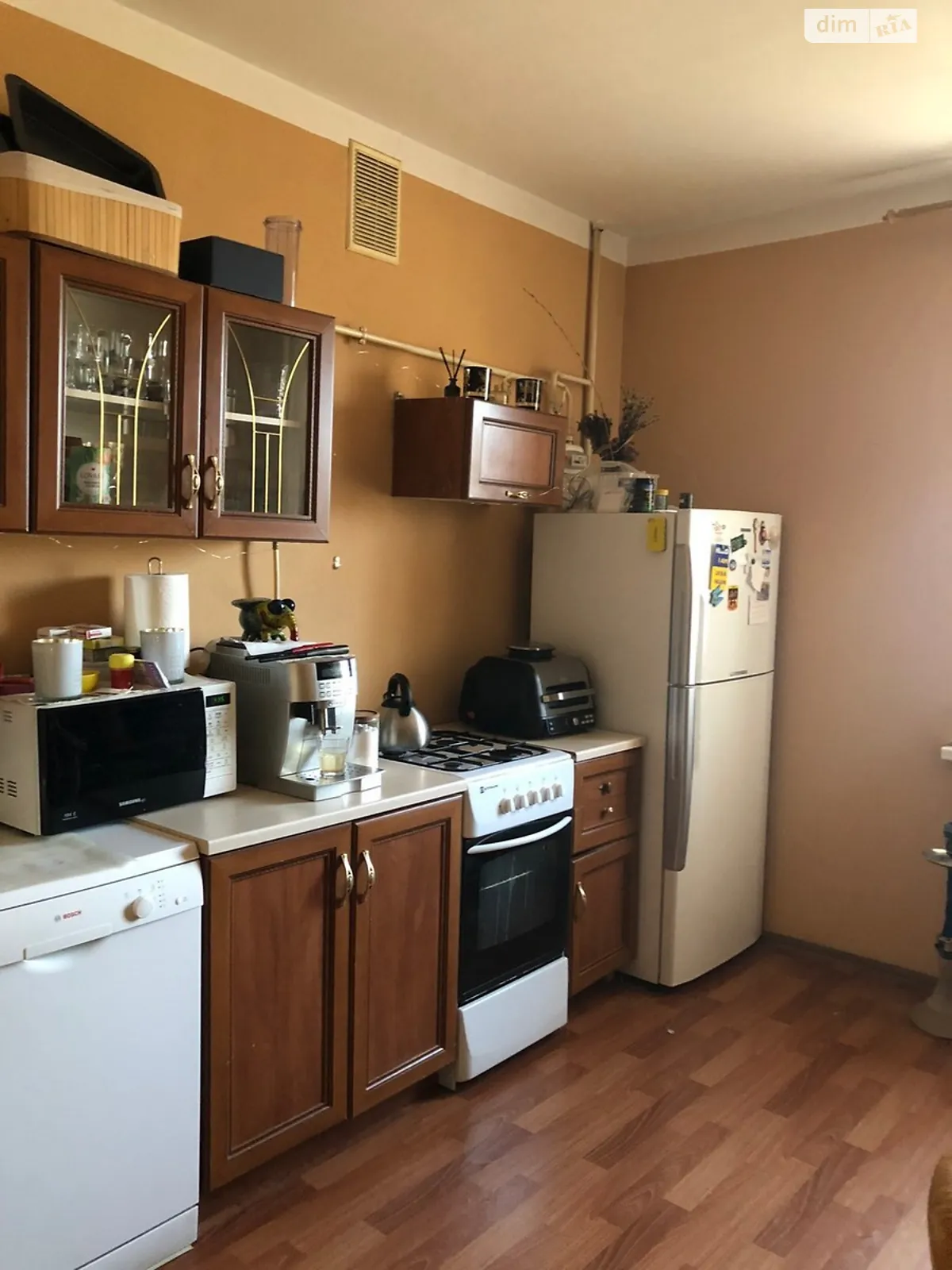 Продается 4-комнатная квартира 89.5 кв. м в Одессе, ул. Рихтера Святослава - фото 1