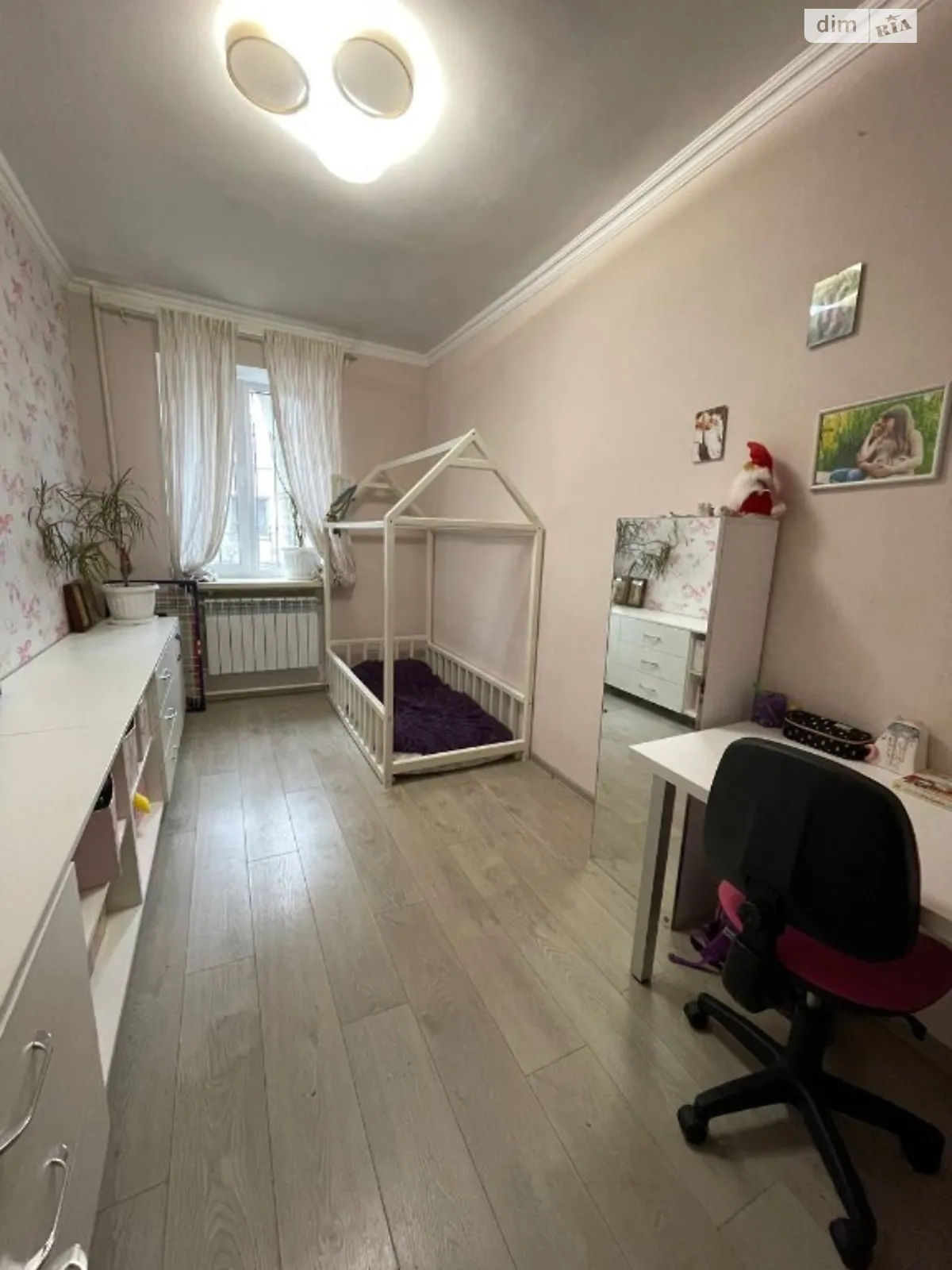 Продается 2-комнатная квартира 41.9 кв. м в Одессе, цена: 39000 $