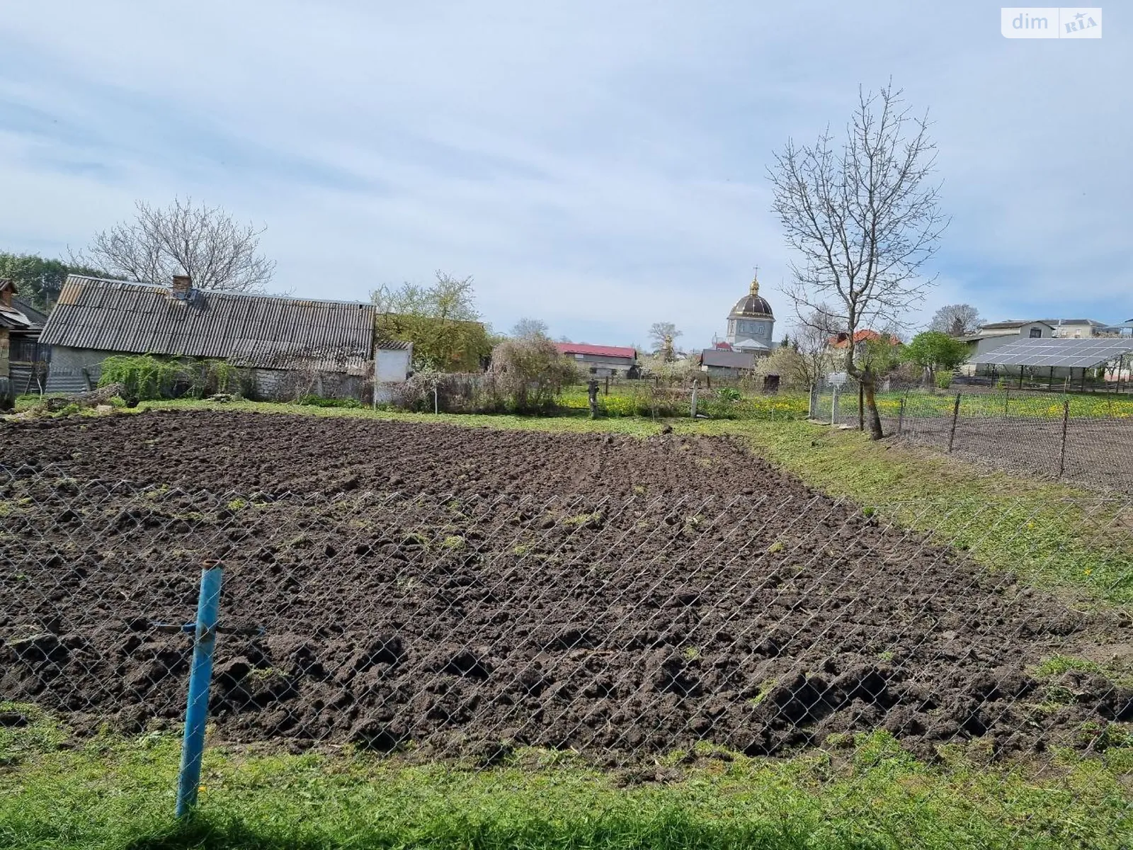 Продається земельна ділянка 15 соток у Тернопільській області, цена: 16200 $